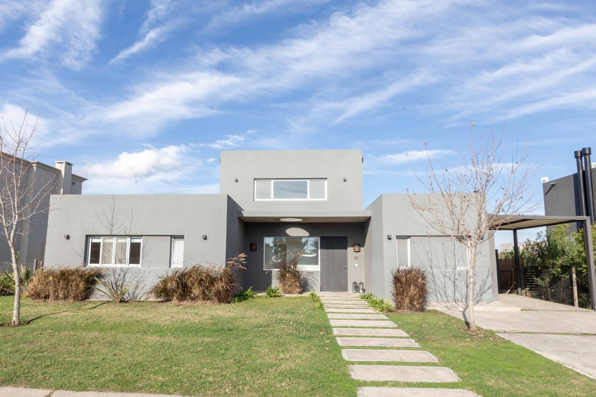 Venta SAN RAFAEL 4 habitaciones + escritorio