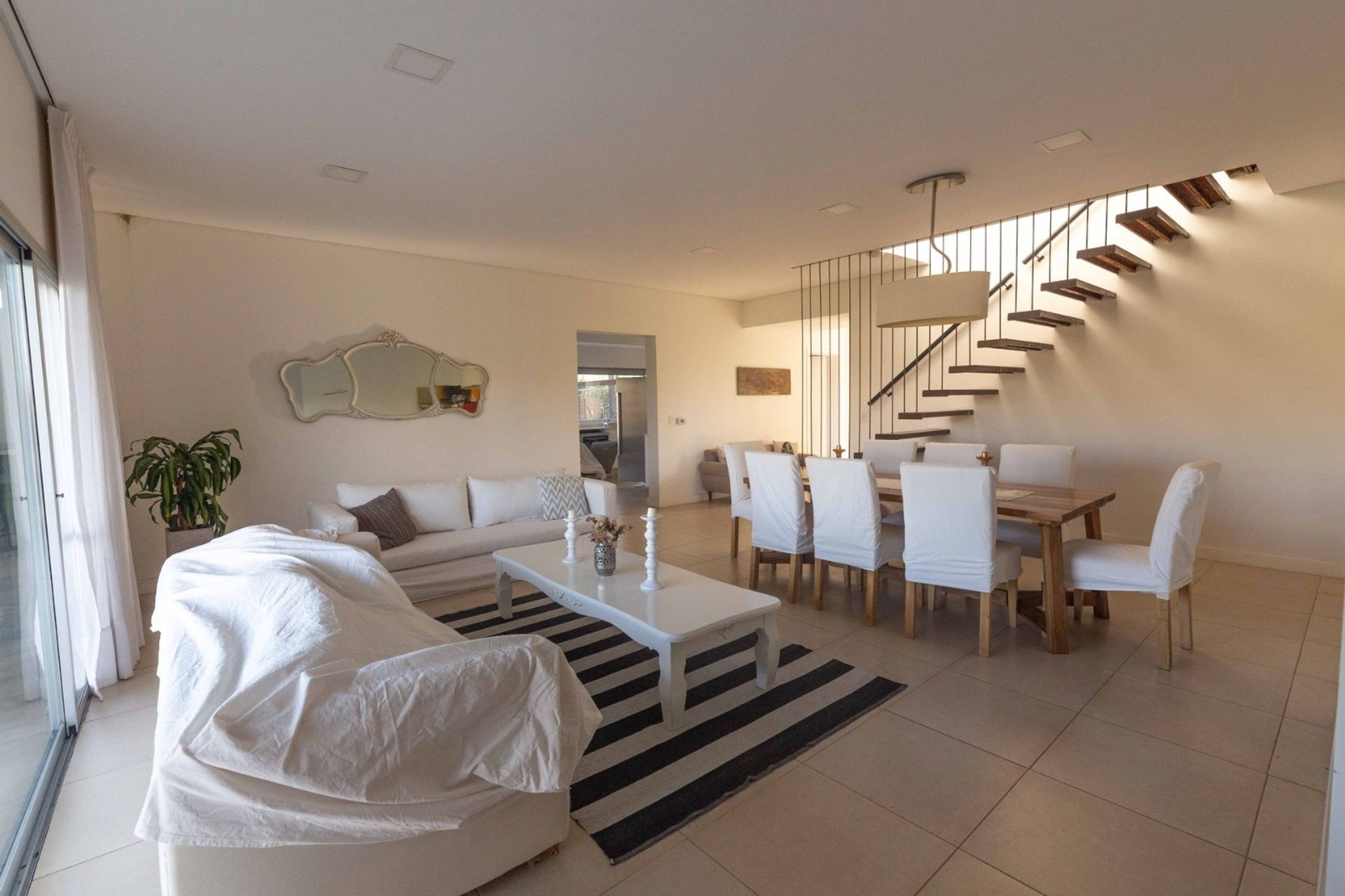 Venta SAN RAFAEL 4 habitaciones + escritorio