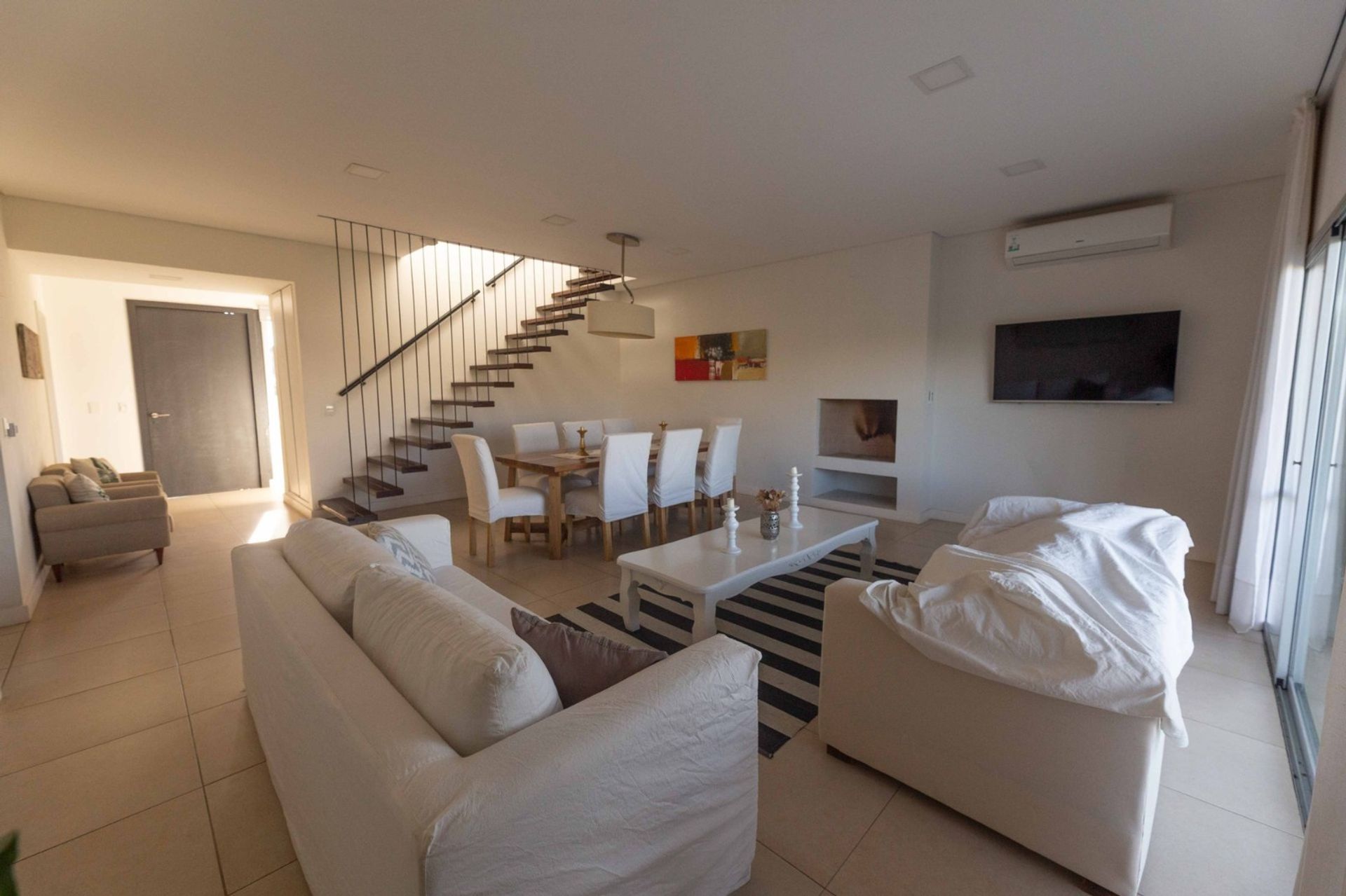Venta SAN RAFAEL 4 habitaciones + escritorio