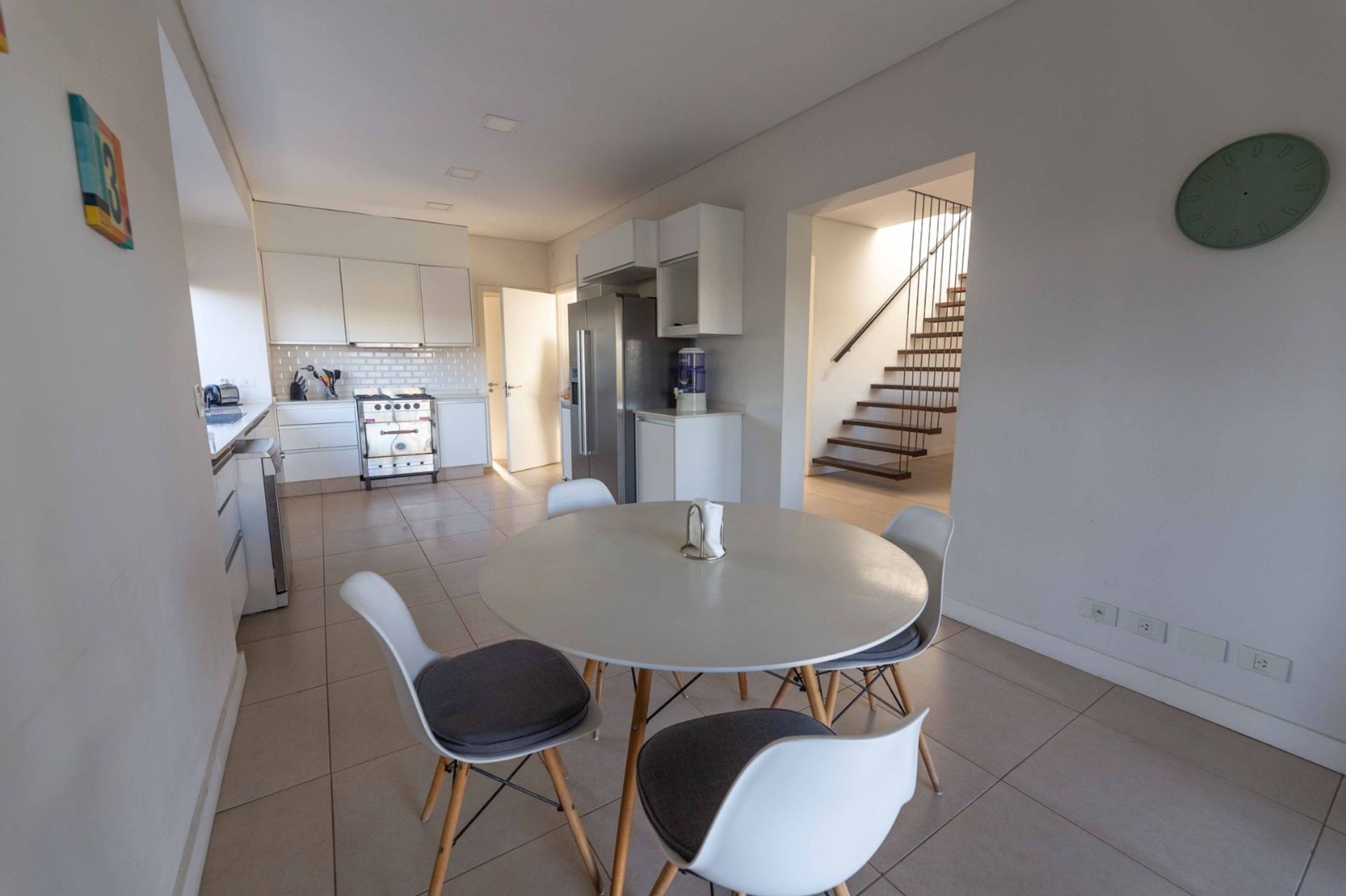 Venta SAN RAFAEL 4 habitaciones + escritorio