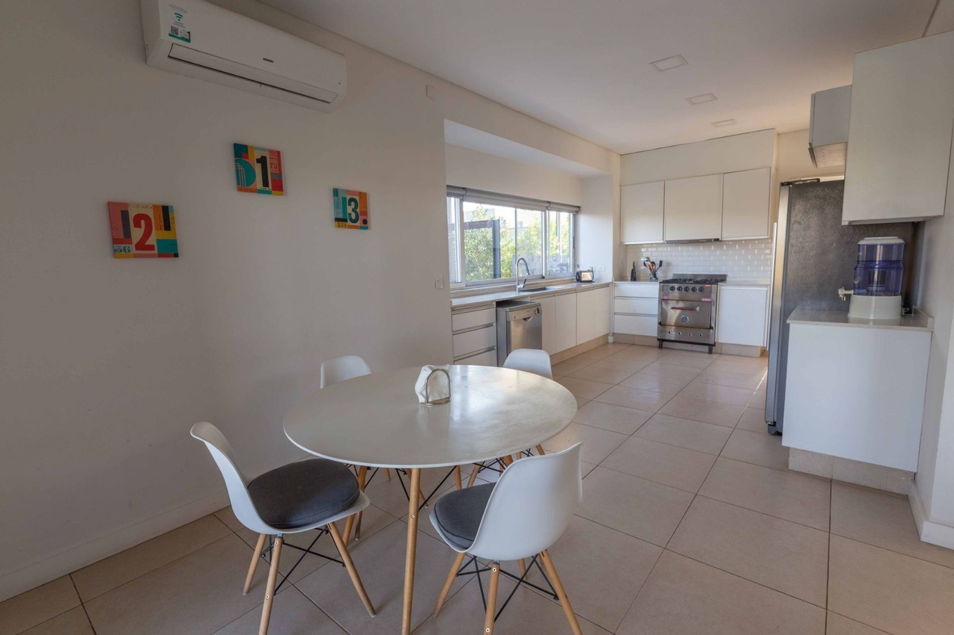 Venta SAN RAFAEL 4 habitaciones + escritorio