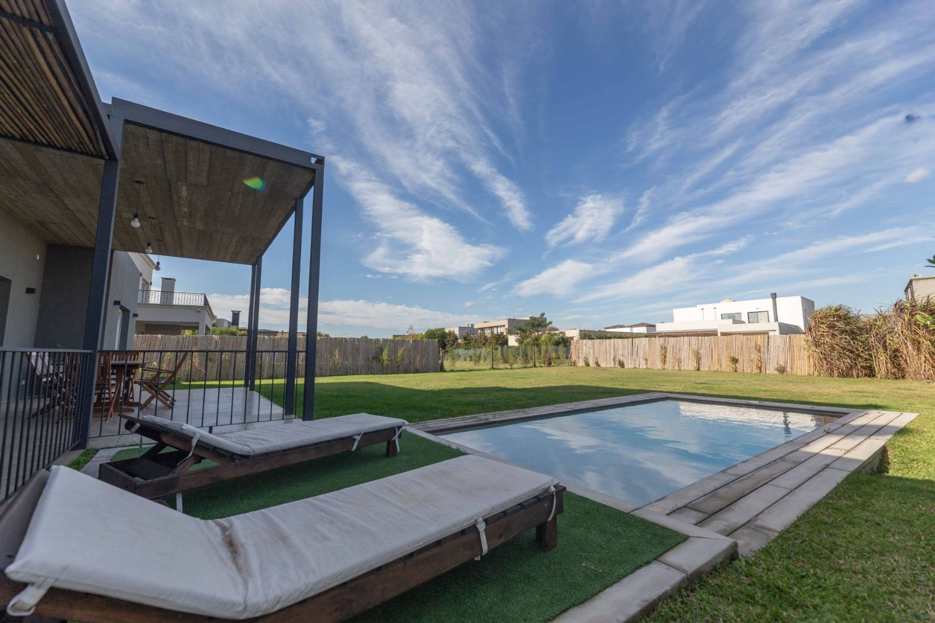 Venta SAN RAFAEL 4 habitaciones + escritorio