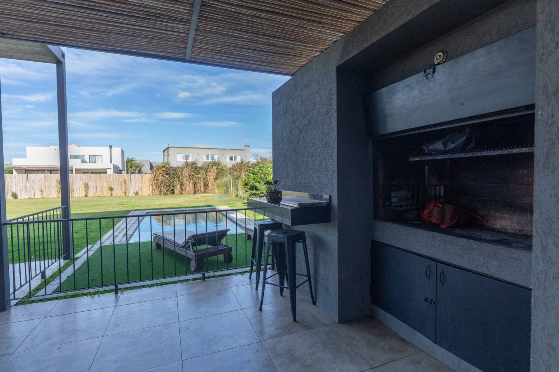 Venta SAN RAFAEL 4 habitaciones + escritorio