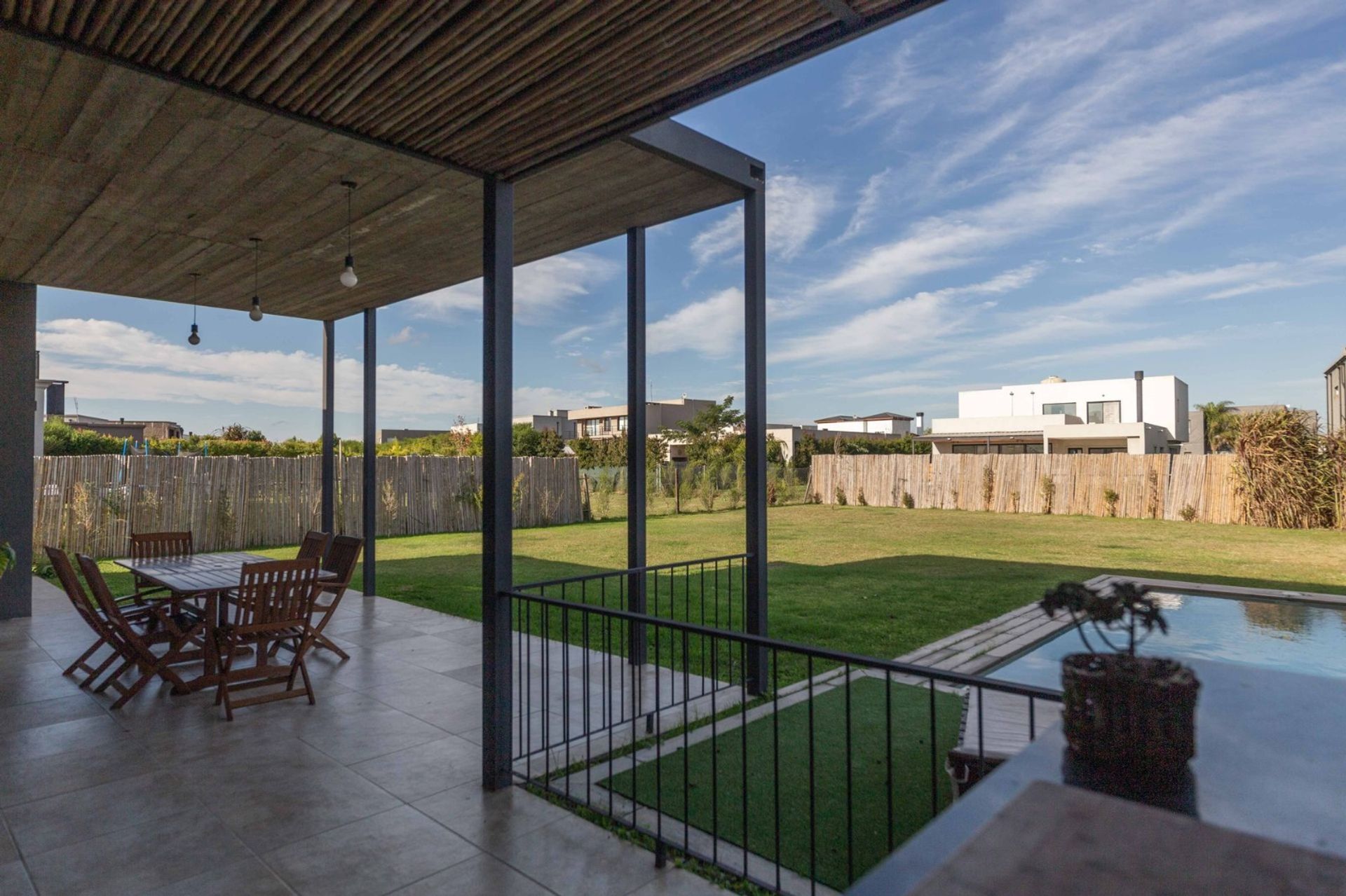 Venta SAN RAFAEL 4 habitaciones + escritorio