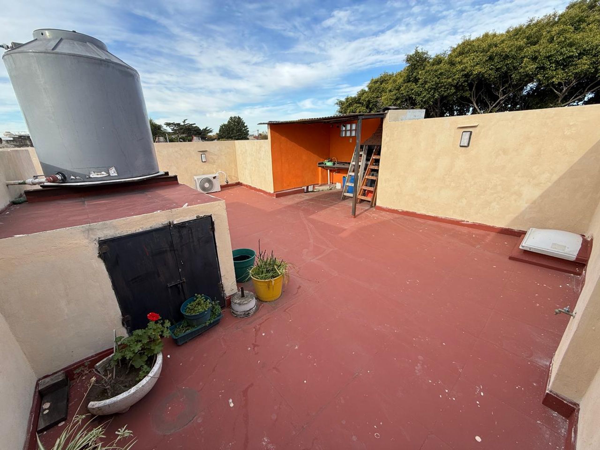 Ph Venta 3 Amb C/Terraza Sin Expensas En Munro