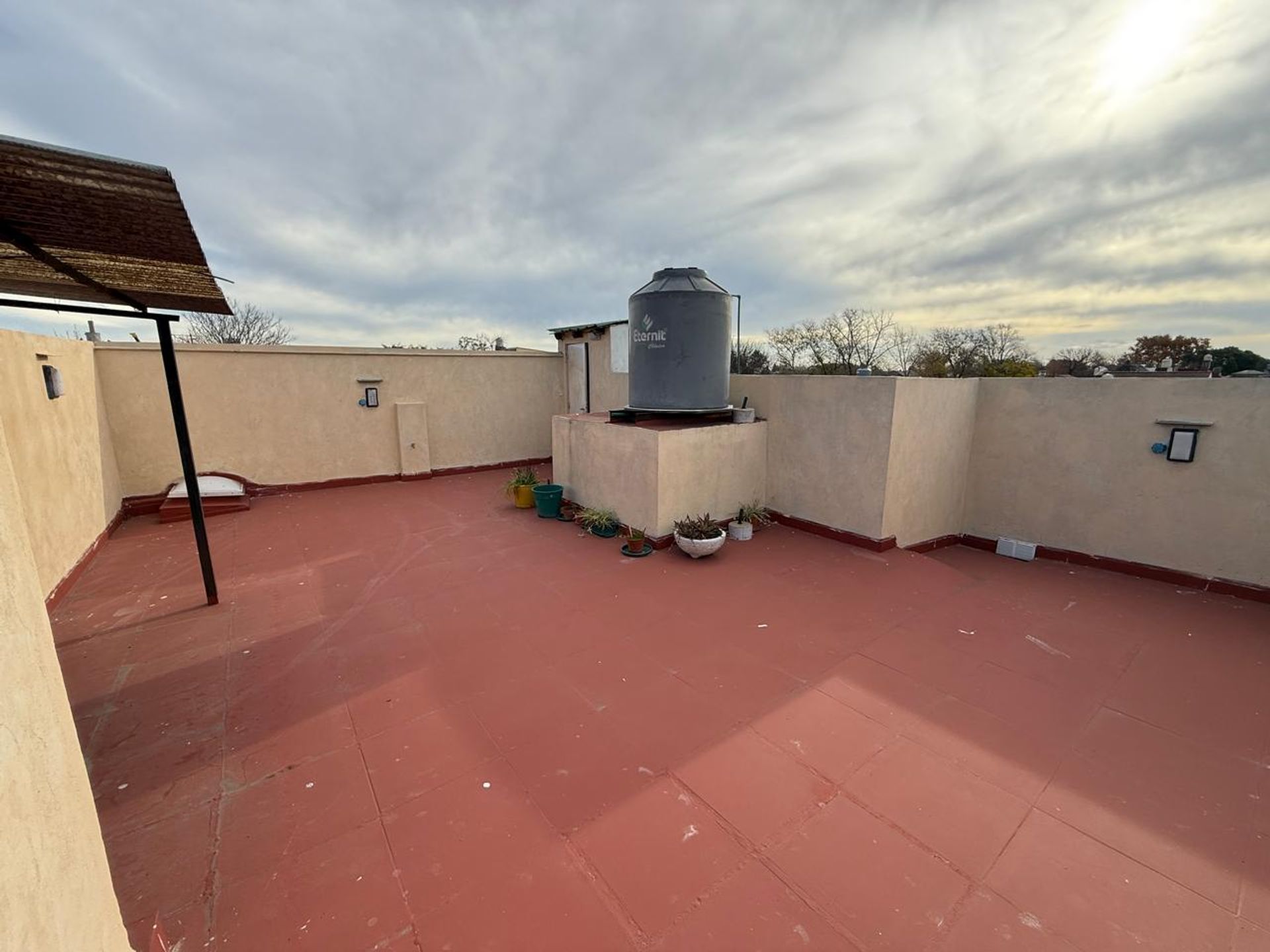 Ph Venta 3 Amb C/Terraza Sin Expensas En Munro