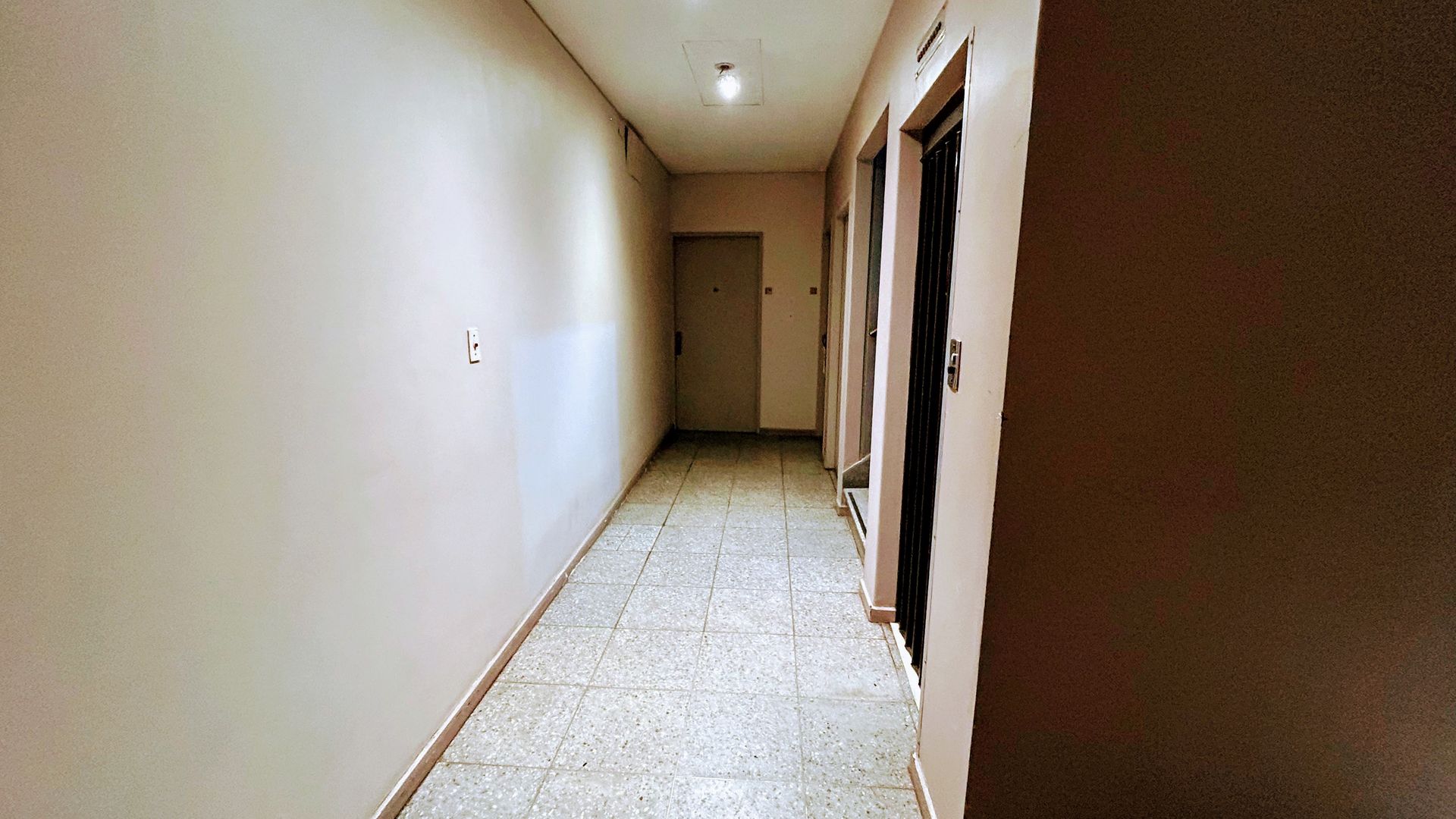 Monoambiente Av Del Libertador Vicente Lopez