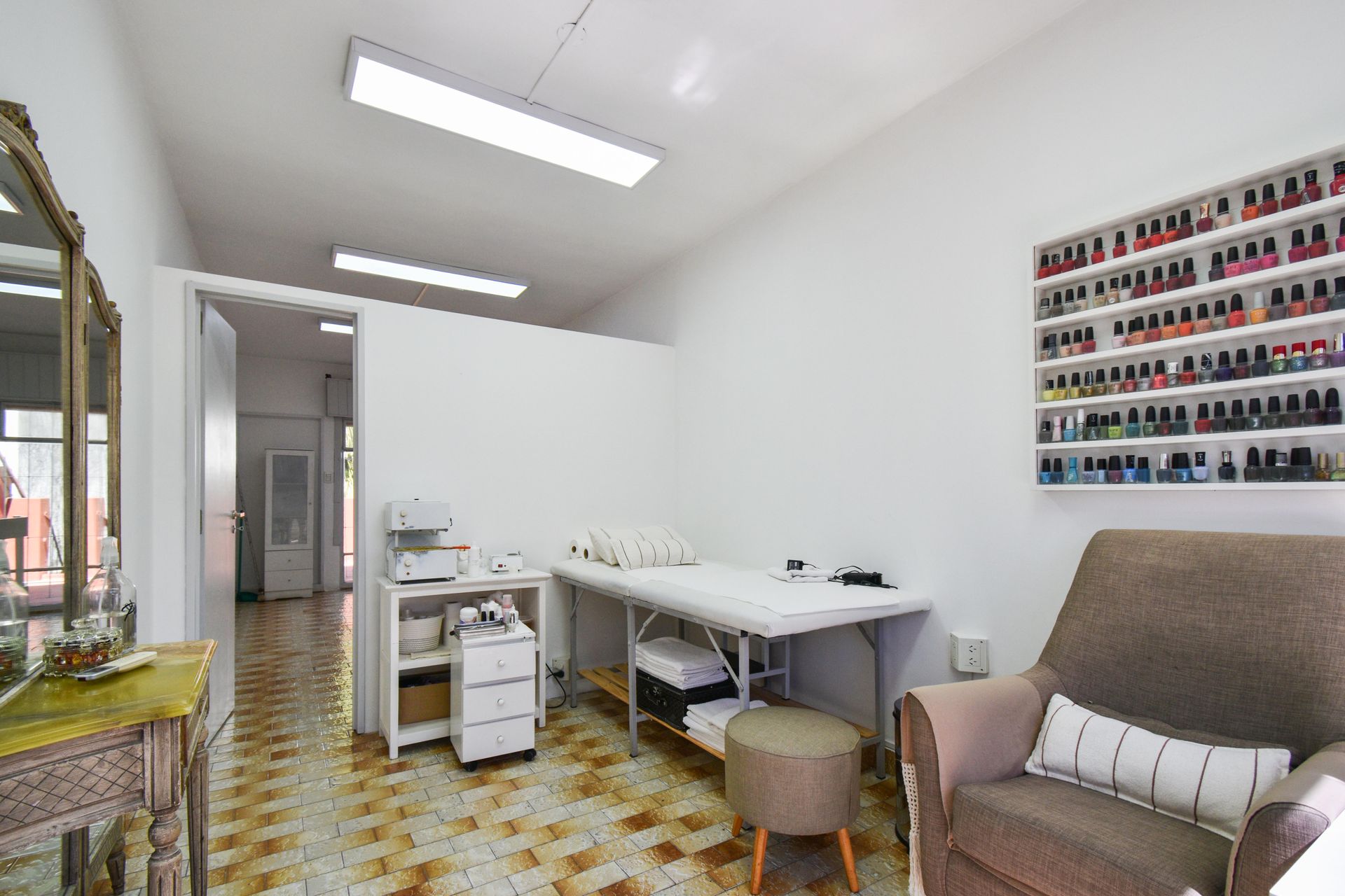 Venta Local Comercial en Las Lomas de San Isidro