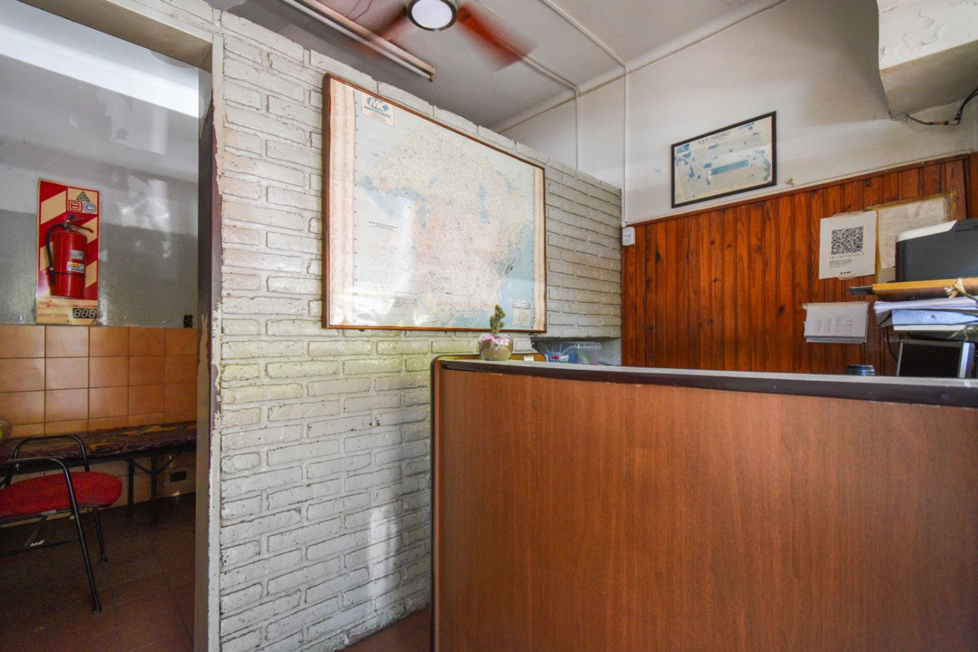 Venta Local Comercial en Las Lomas de San Isidro
