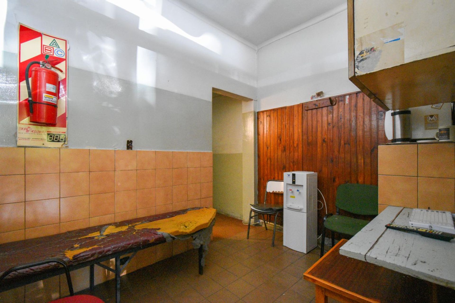 Venta Local Comercial en Las Lomas de San Isidro