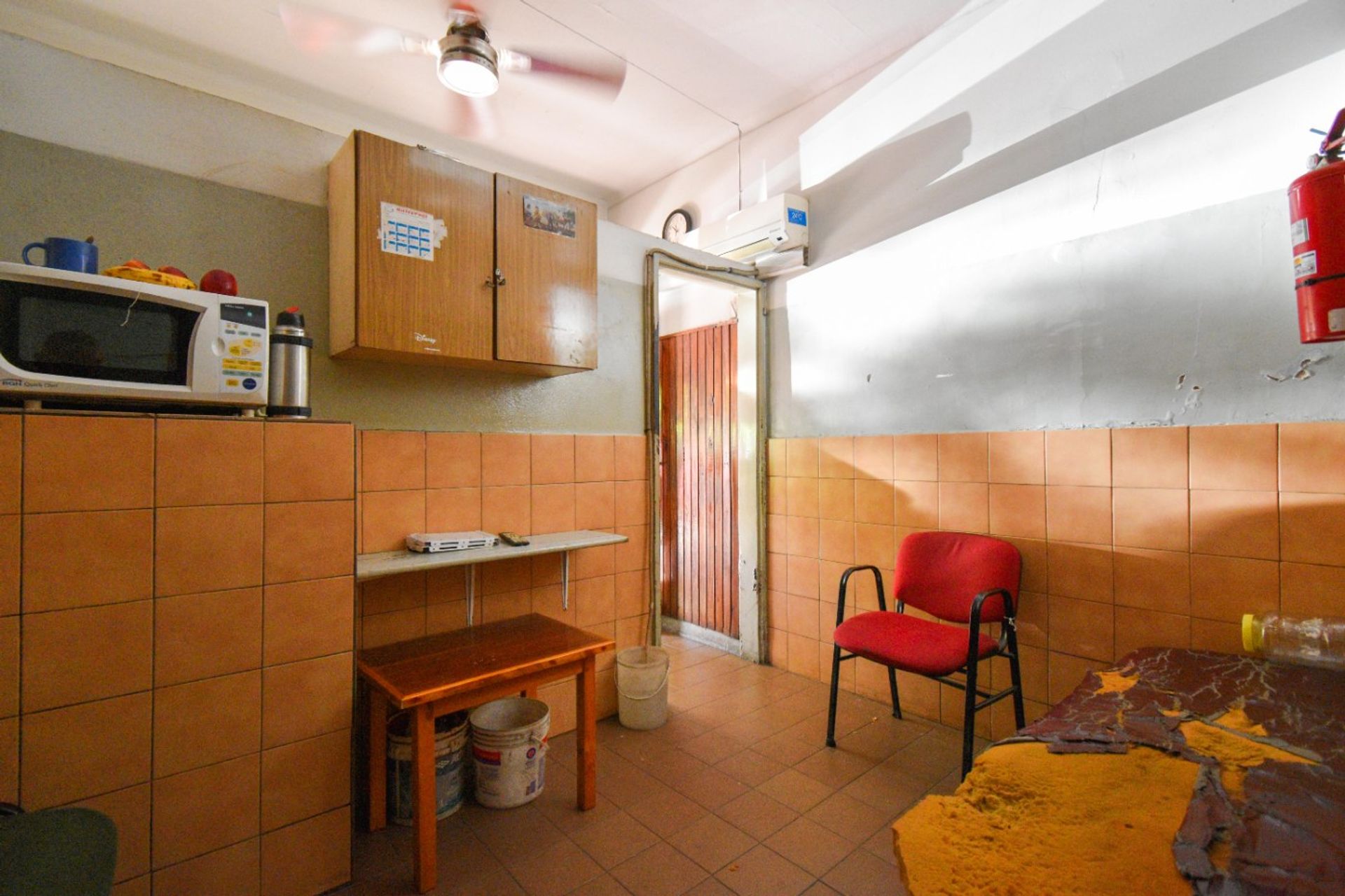 Venta Local Comercial en Las Lomas de San Isidro