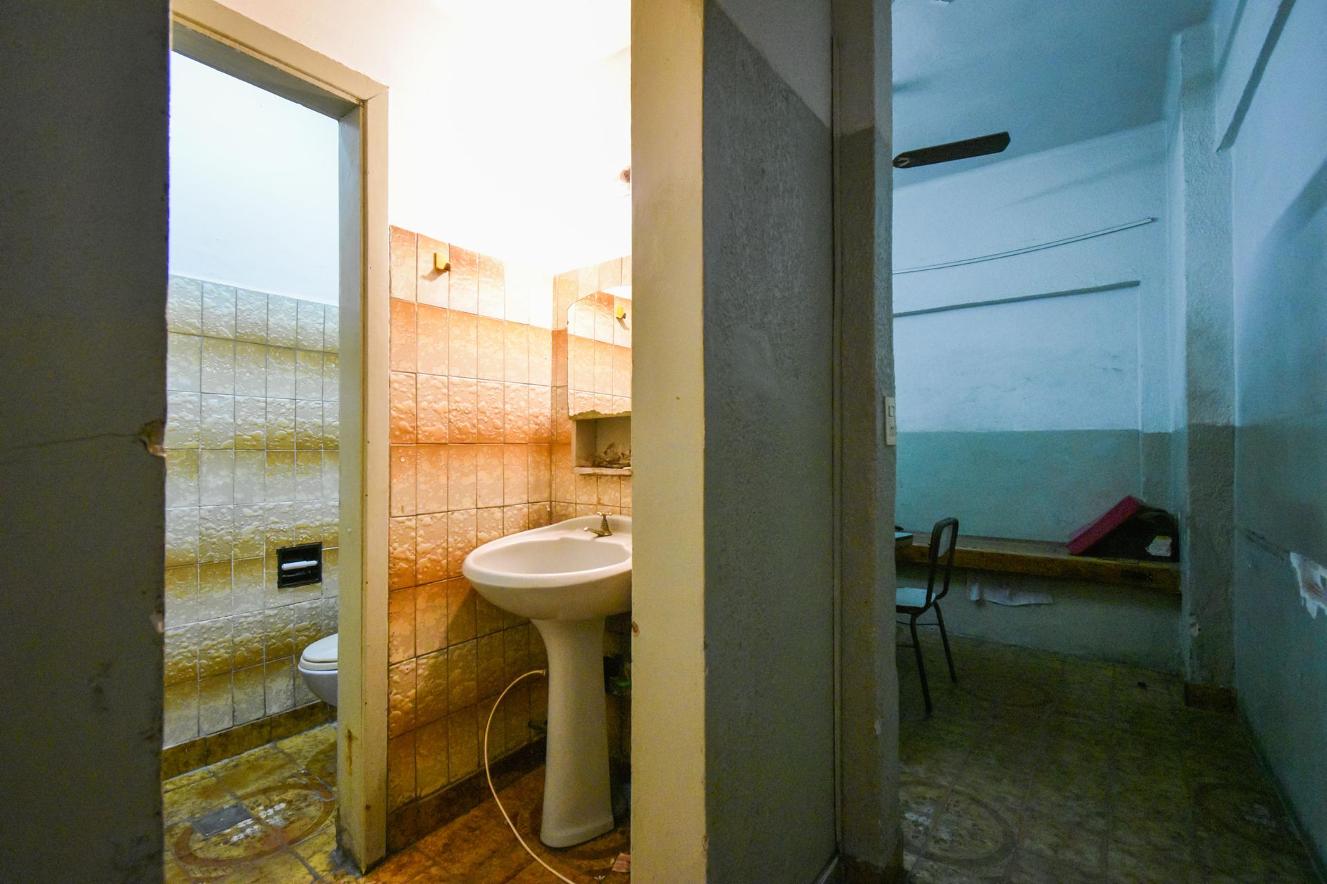 Venta Local Comercial en Las Lomas de San Isidro