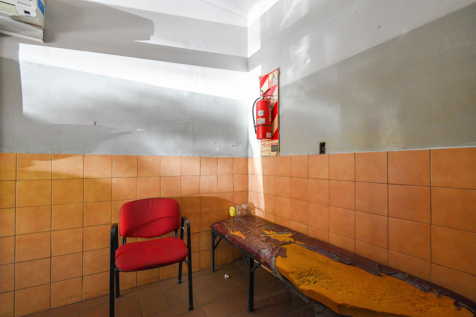 Venta Local Comercial en Las Lomas de San Isidro
