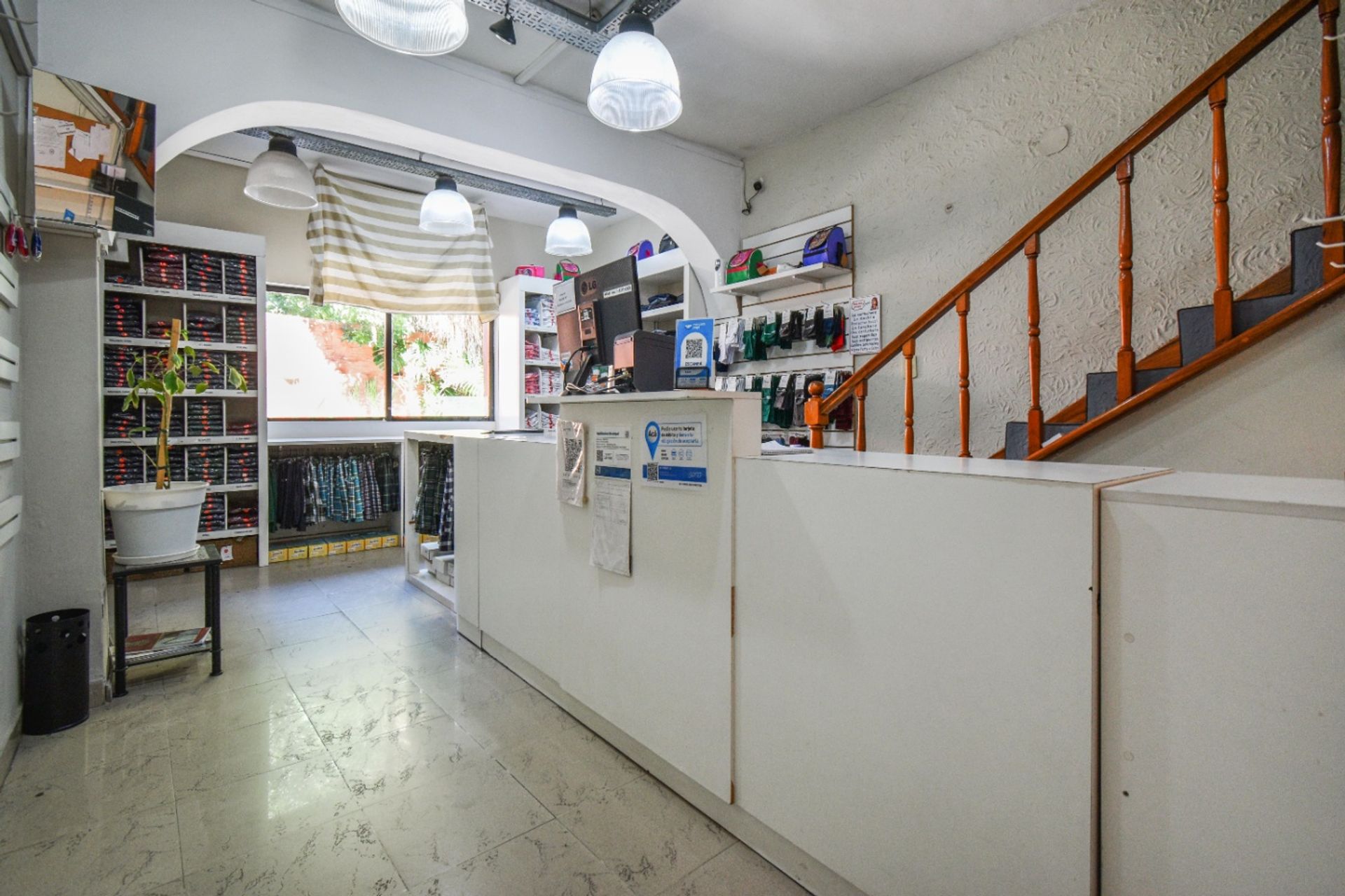 Venta Local Comercial en Las Lomas de San Isidro