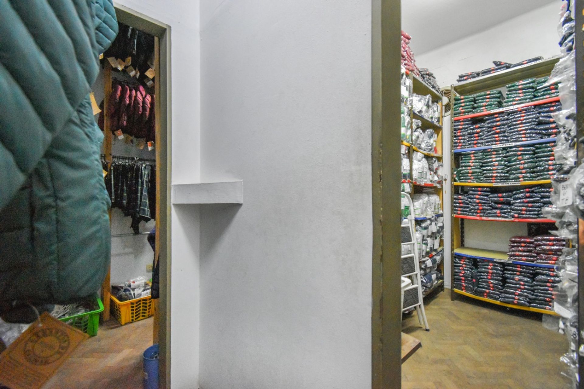 Venta Local Comercial en Las Lomas de San Isidro