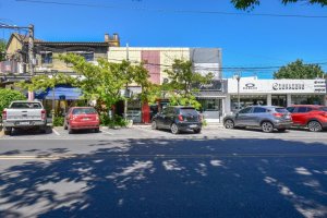 Commercial Space for Sale in Las Lomas de San Isidro