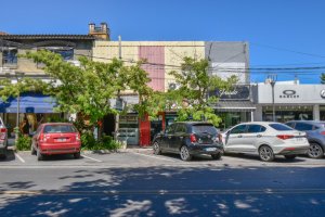 Commercial Space for Sale in Las Lomas de San Isidro