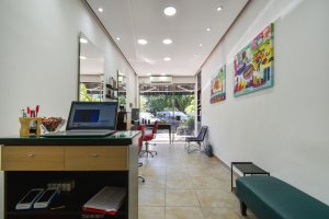 Commercial Space for Sale in Las Lomas de San Isidro
