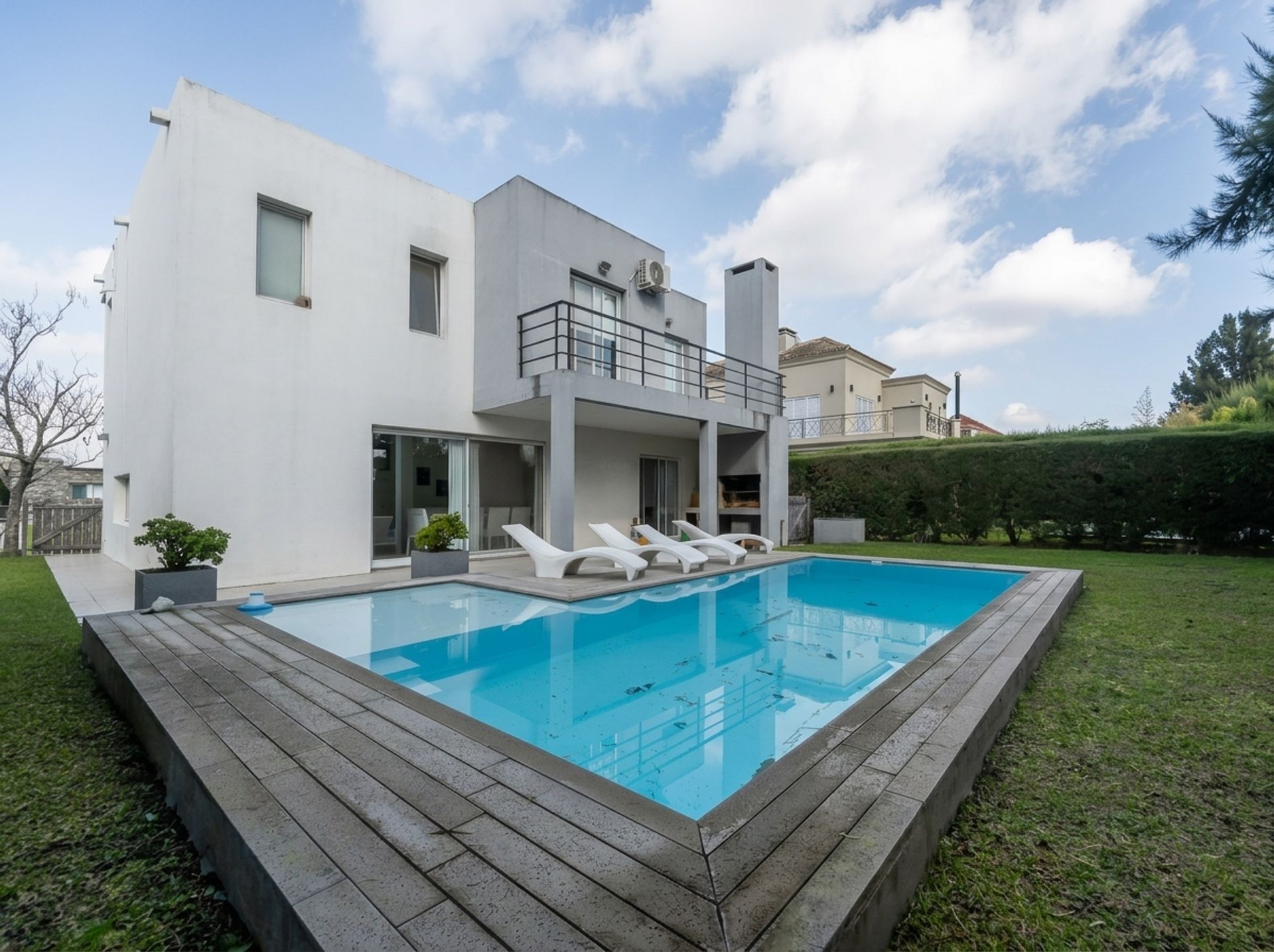 Casa En Venta 5 Ambientes Los Sauces Nordelta