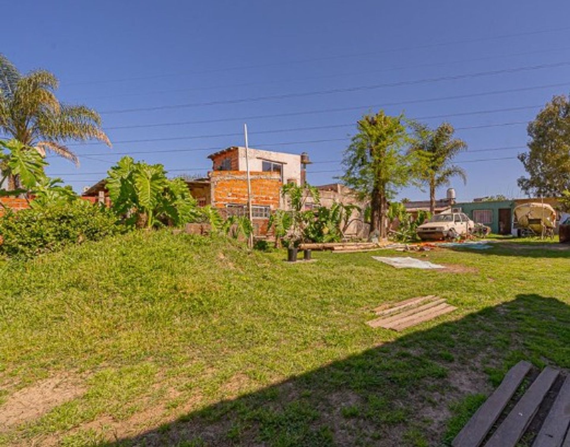 Venta Lote Comercial Benavidez 660Mts