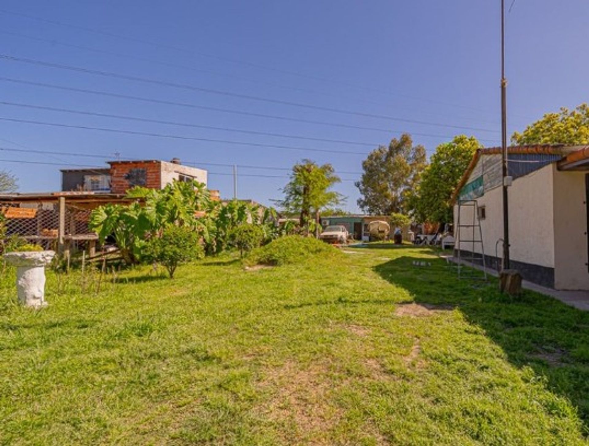 Venta Lote Comercial Benavidez 660Mts