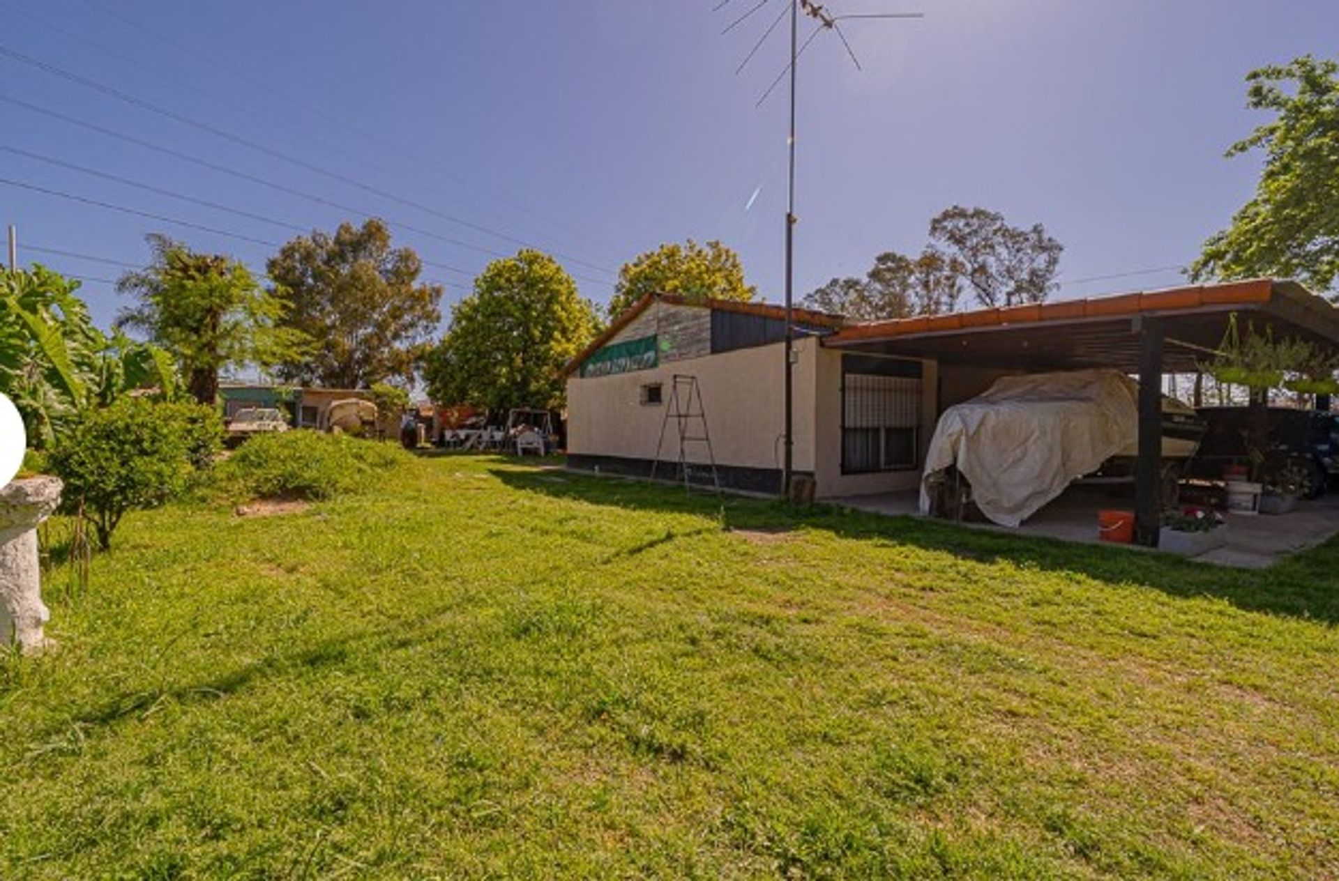 Venta Lote Comercial Benavidez 660Mts