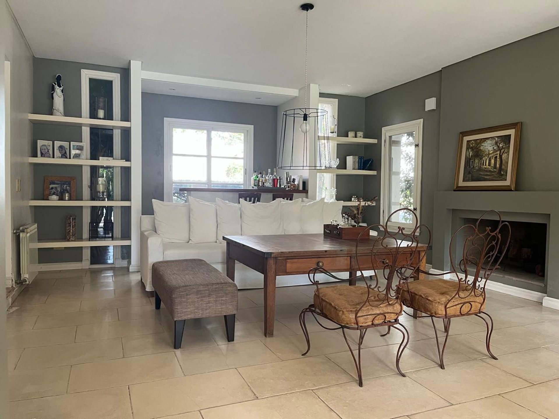 Casa En Venta Talar Del Lago I Estilo Frances