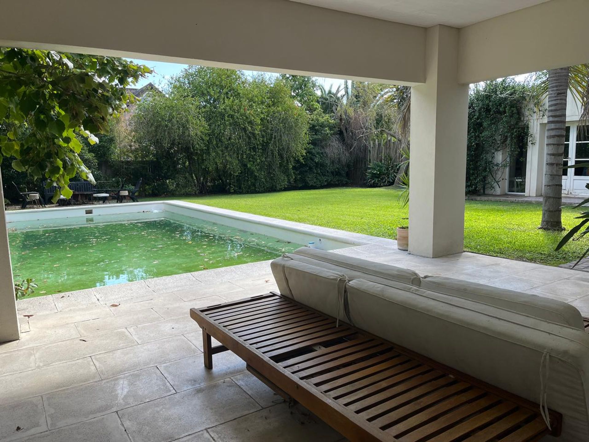 Casa En Venta Talar Del Lago I Estilo Frances