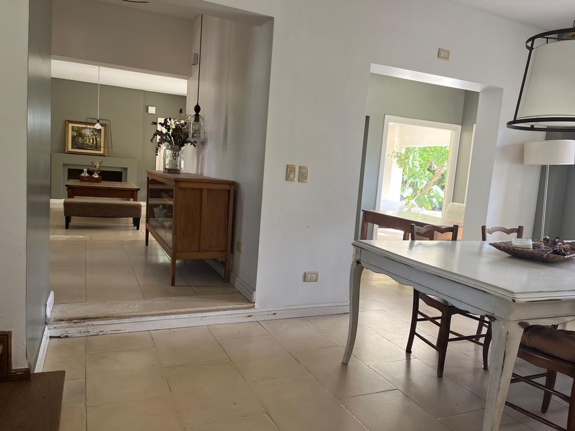 Casa En Venta Talar Del Lago I Estilo Frances