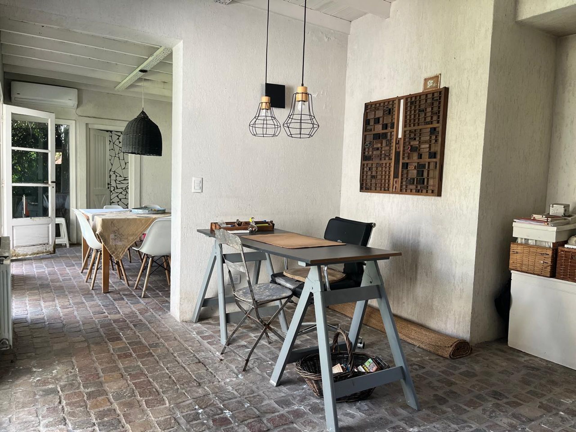 Casa En Venta Talar Del Lago I Estilo Frances