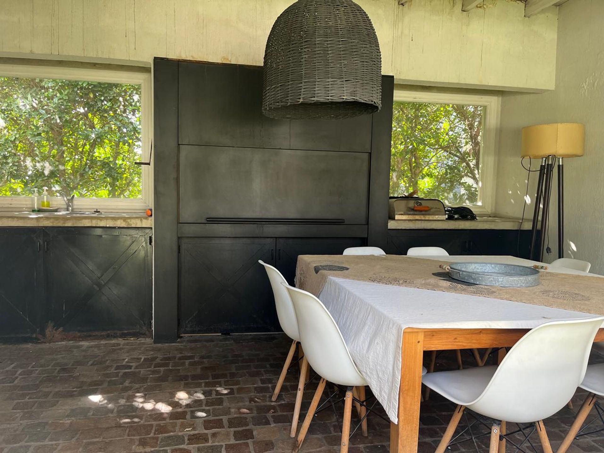 Casa En Venta Talar Del Lago I Estilo Frances