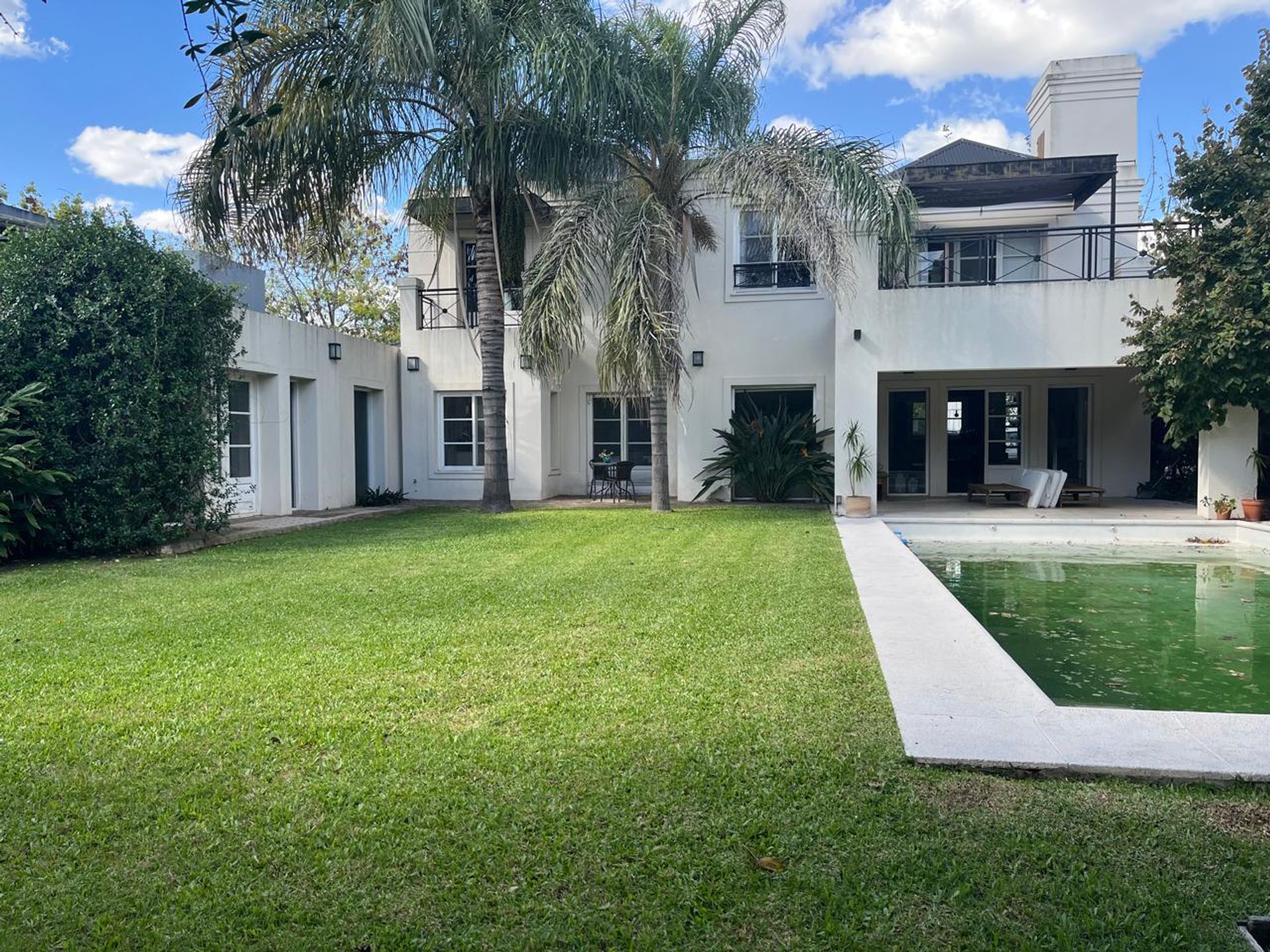 Casa En Venta Talar Del Lago I Estilo Frances