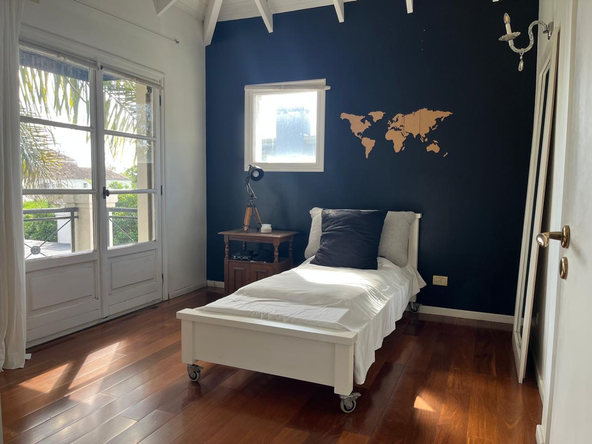 Casa En Venta Talar Del Lago I Estilo Frances