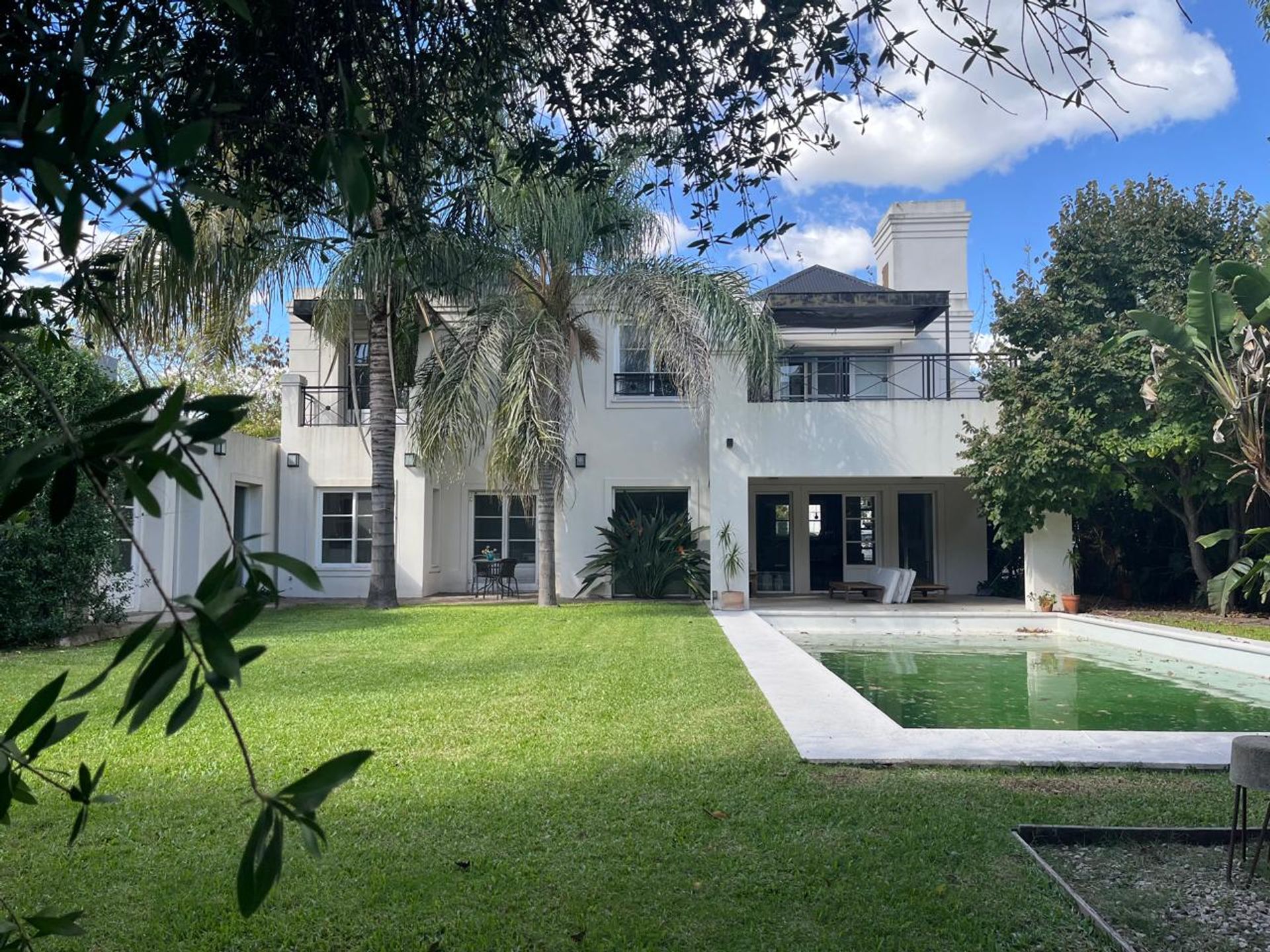 Casa En Venta Talar Del Lago I Estilo Frances