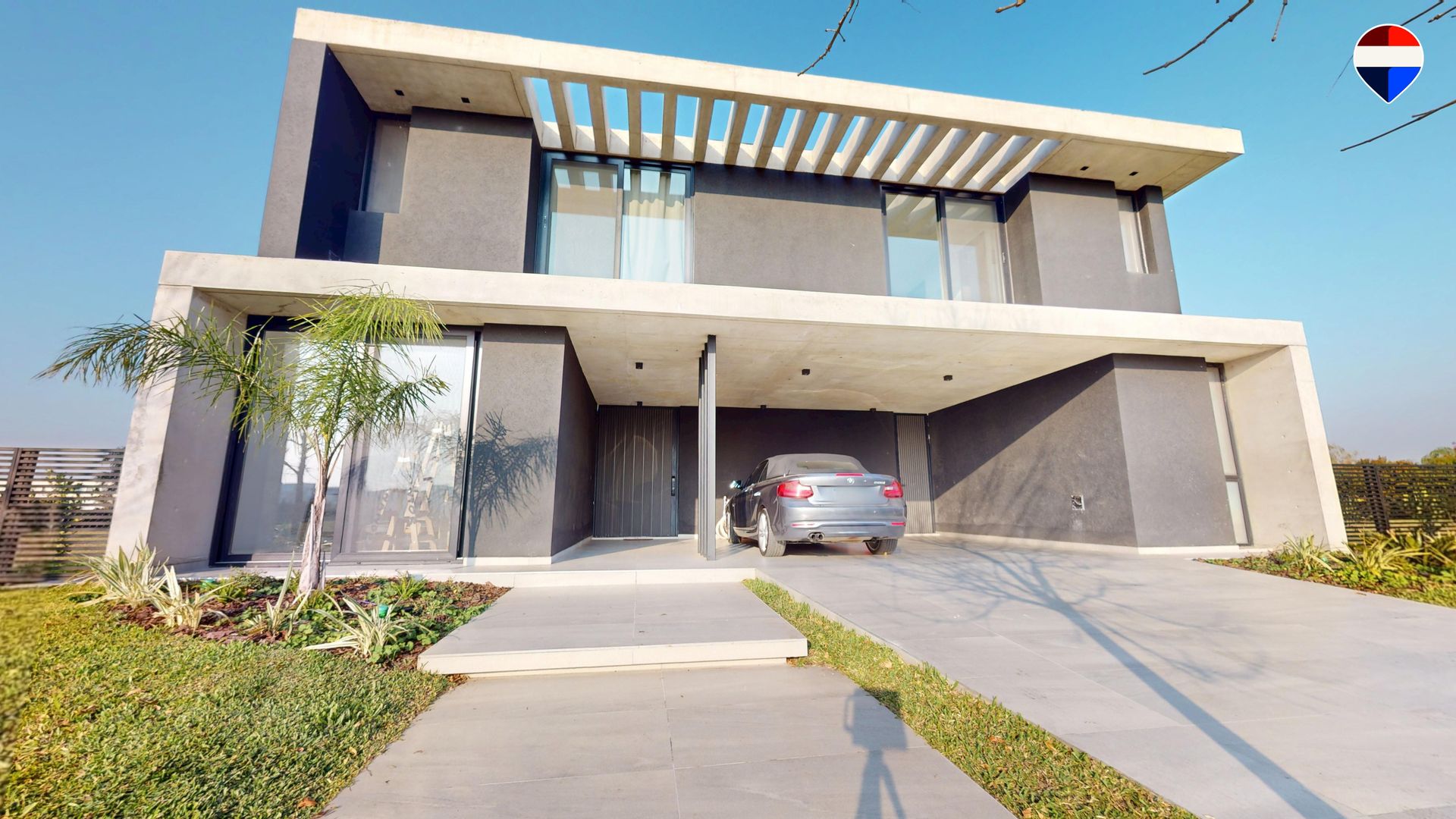 Venta Casa A La Laguna Virazon Nordelta