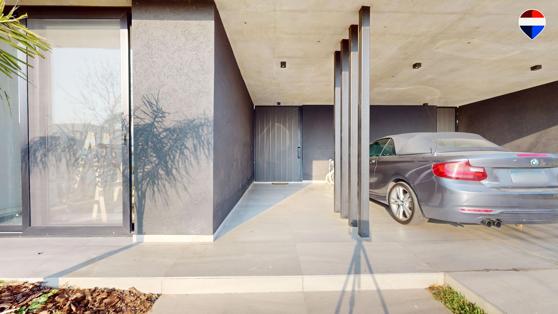 Venta Casa A La Laguna Virazon Nordelta