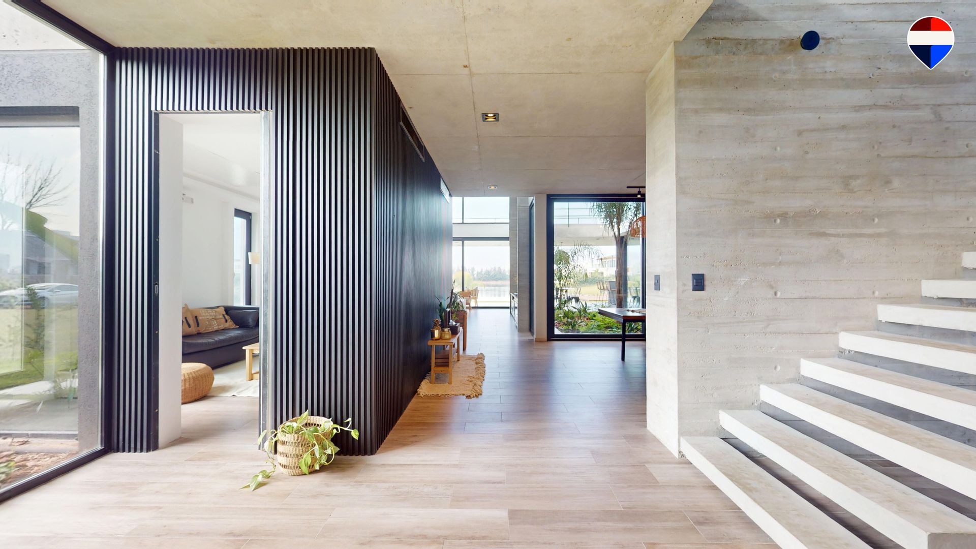 Venta Casa A La Laguna Virazon Nordelta