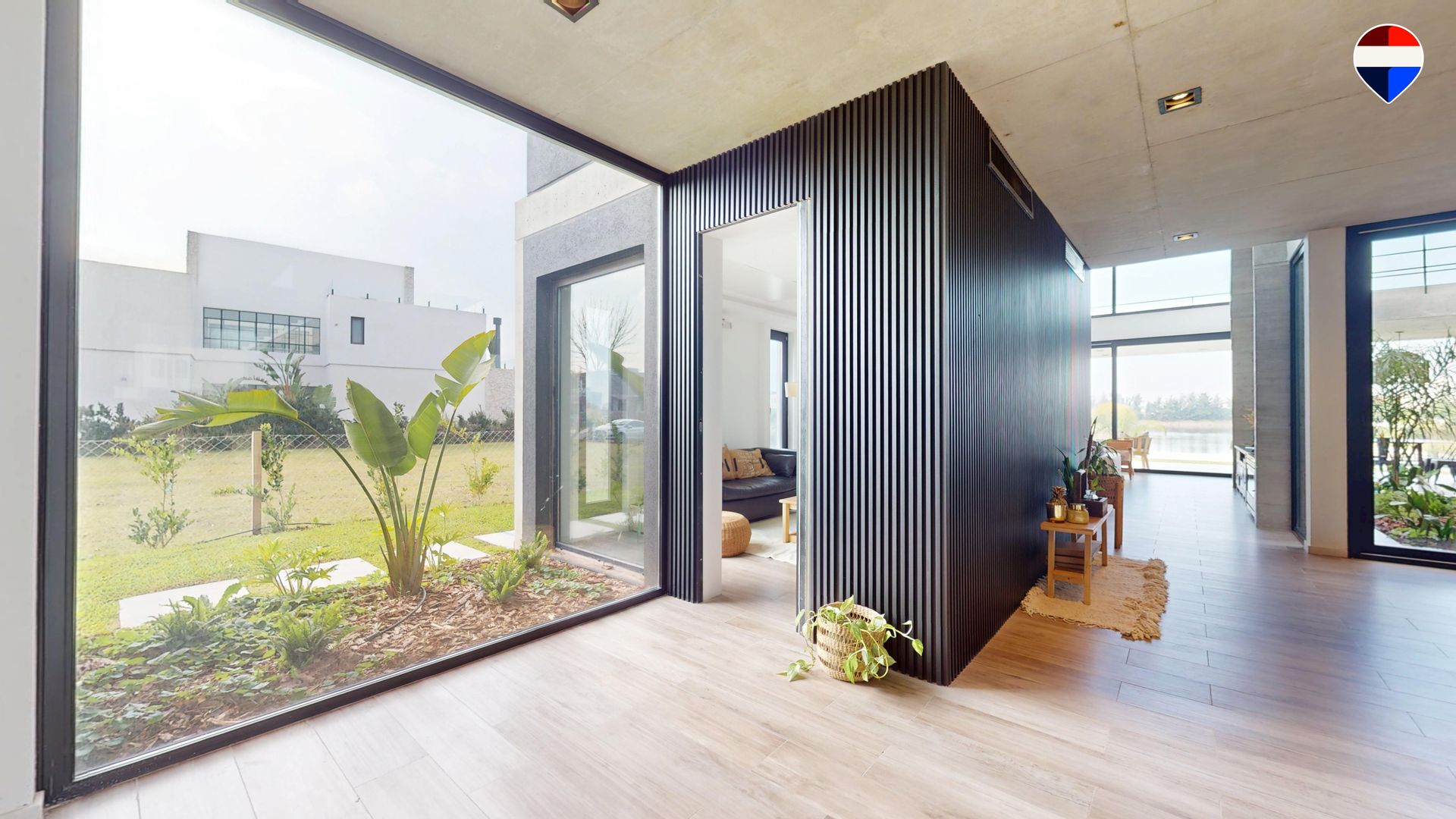 Venta Casa A La Laguna Virazon Nordelta