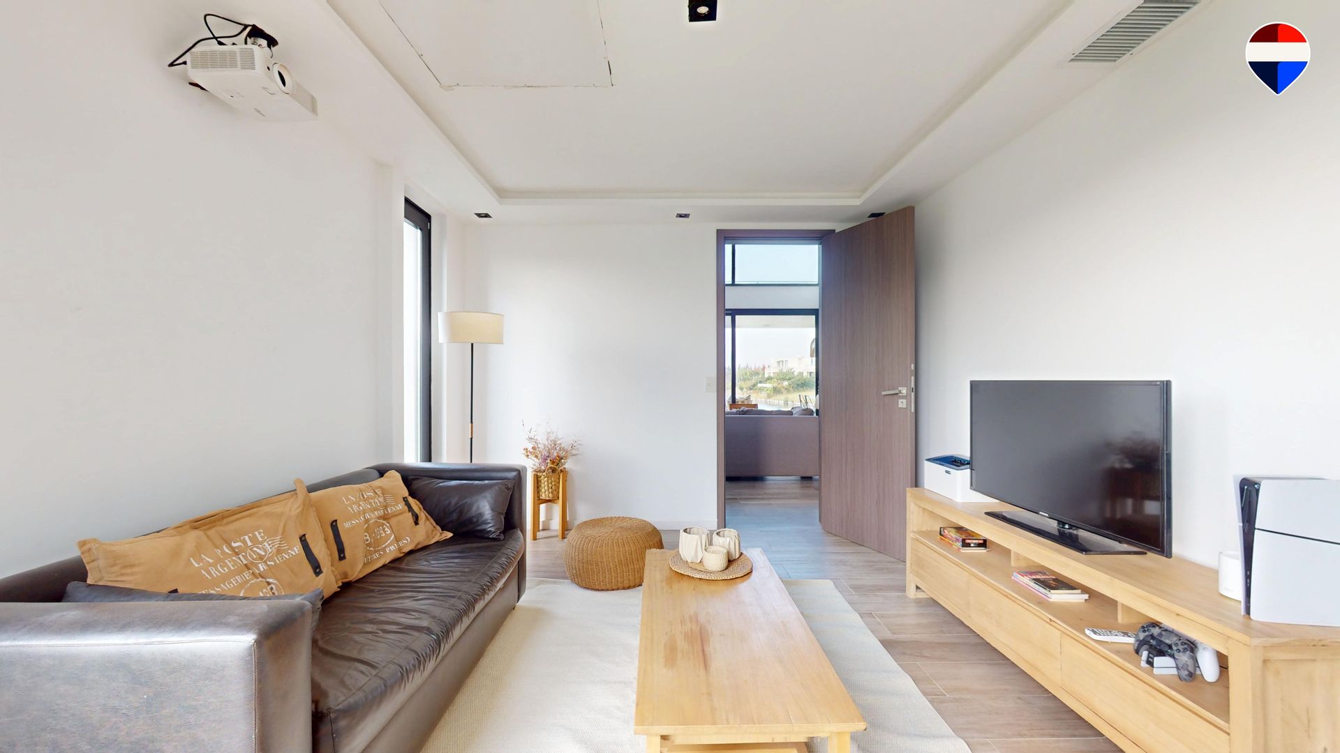 Venta Casa A La Laguna Virazon Nordelta