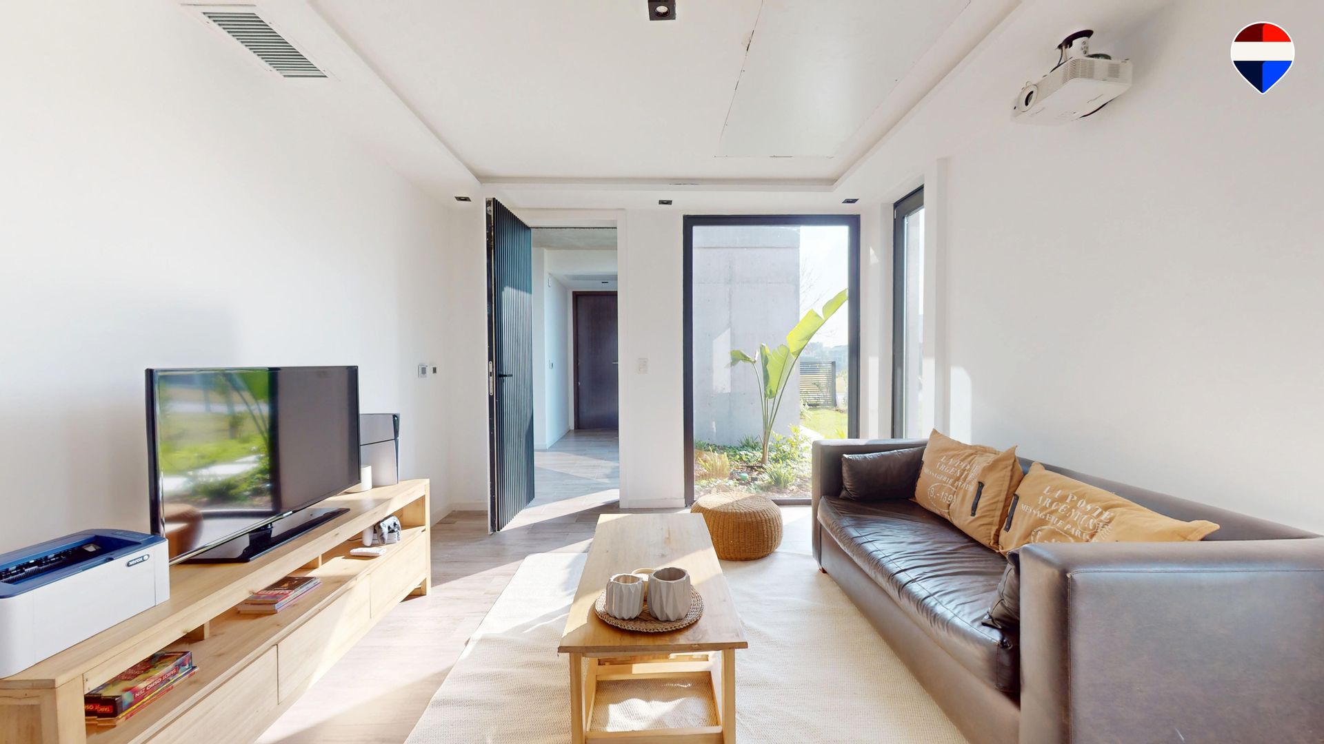 Venta Casa A La Laguna Virazon Nordelta