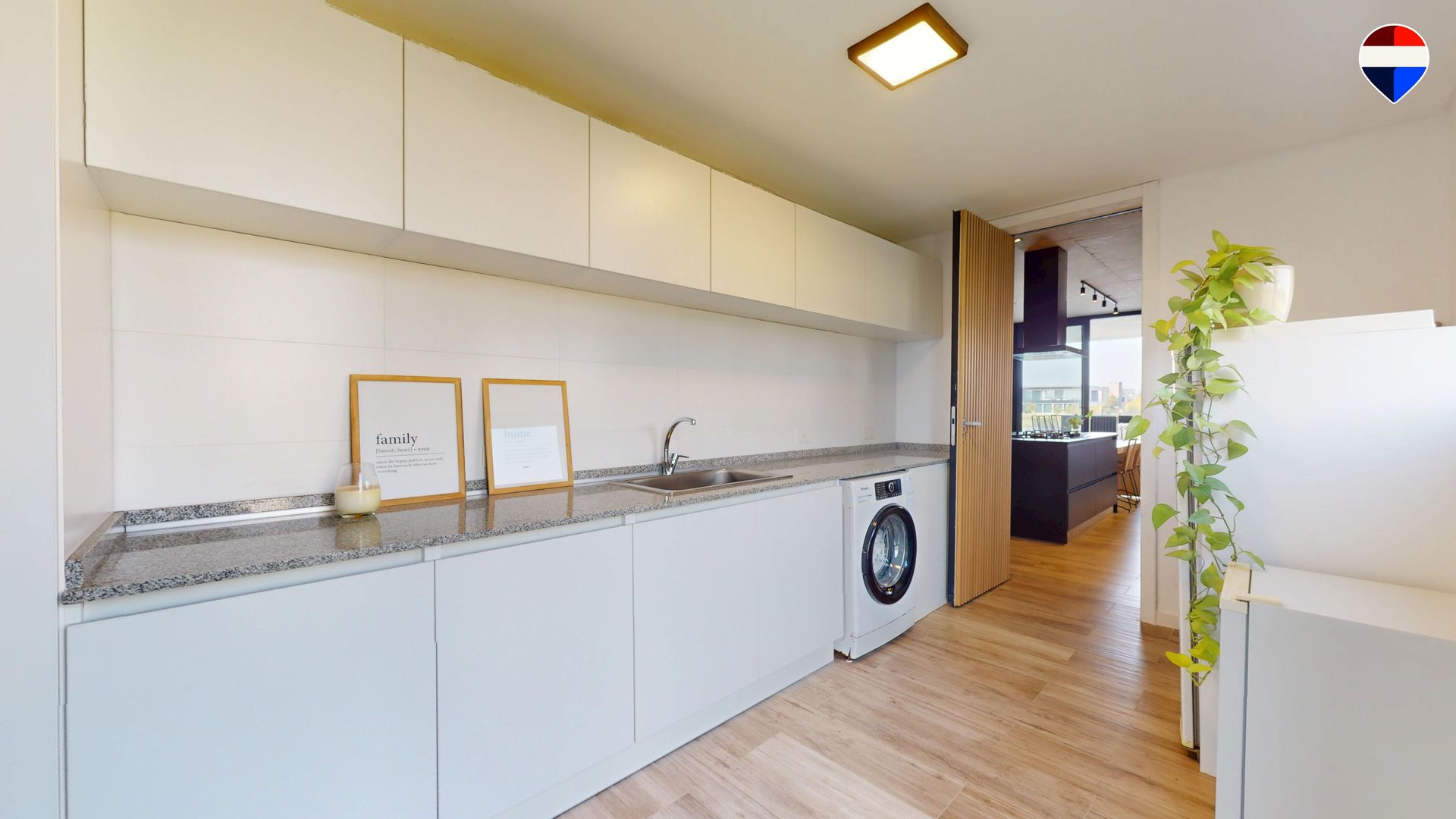 Venta Casa A La Laguna Virazon Nordelta