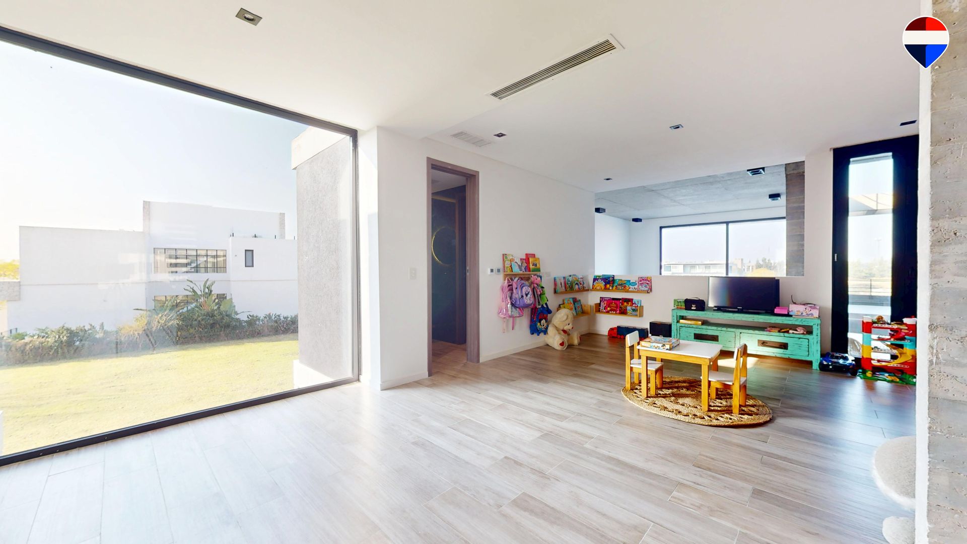 Venta Casa A La Laguna Virazon Nordelta