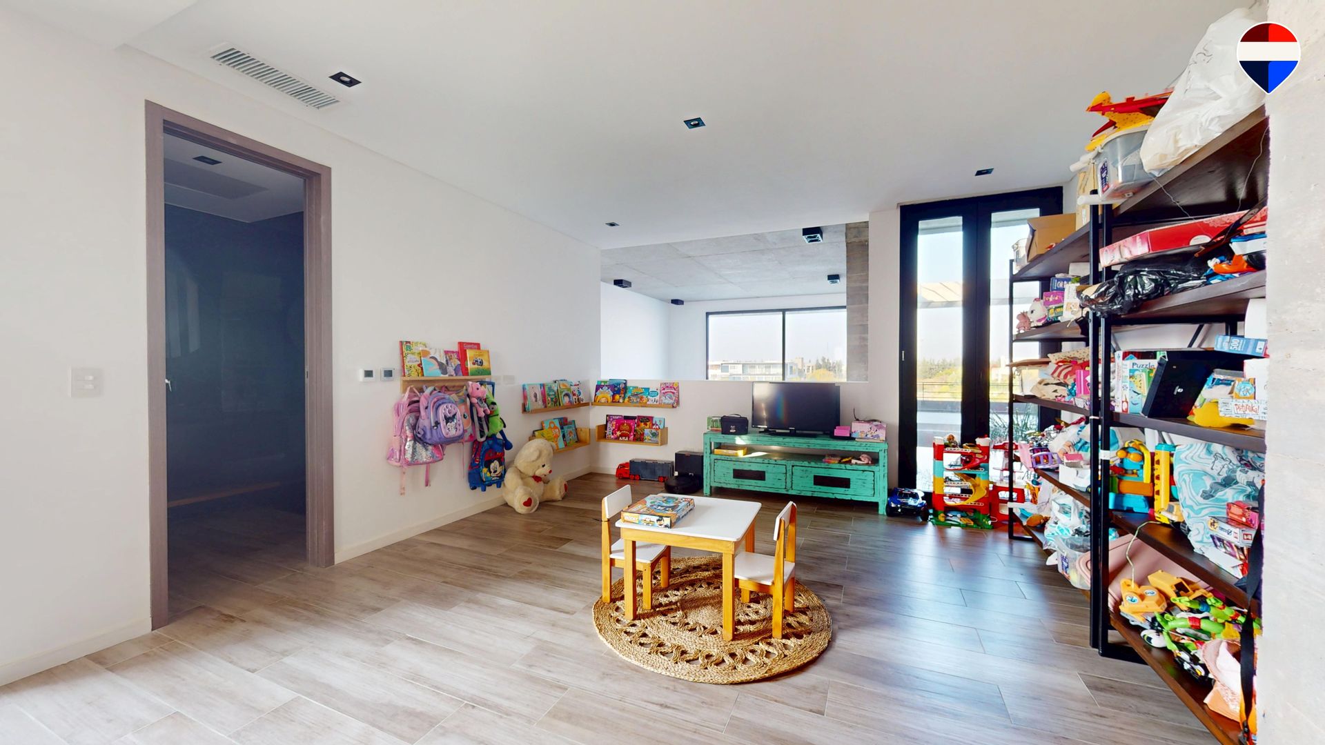 Venta Casa A La Laguna Virazon Nordelta