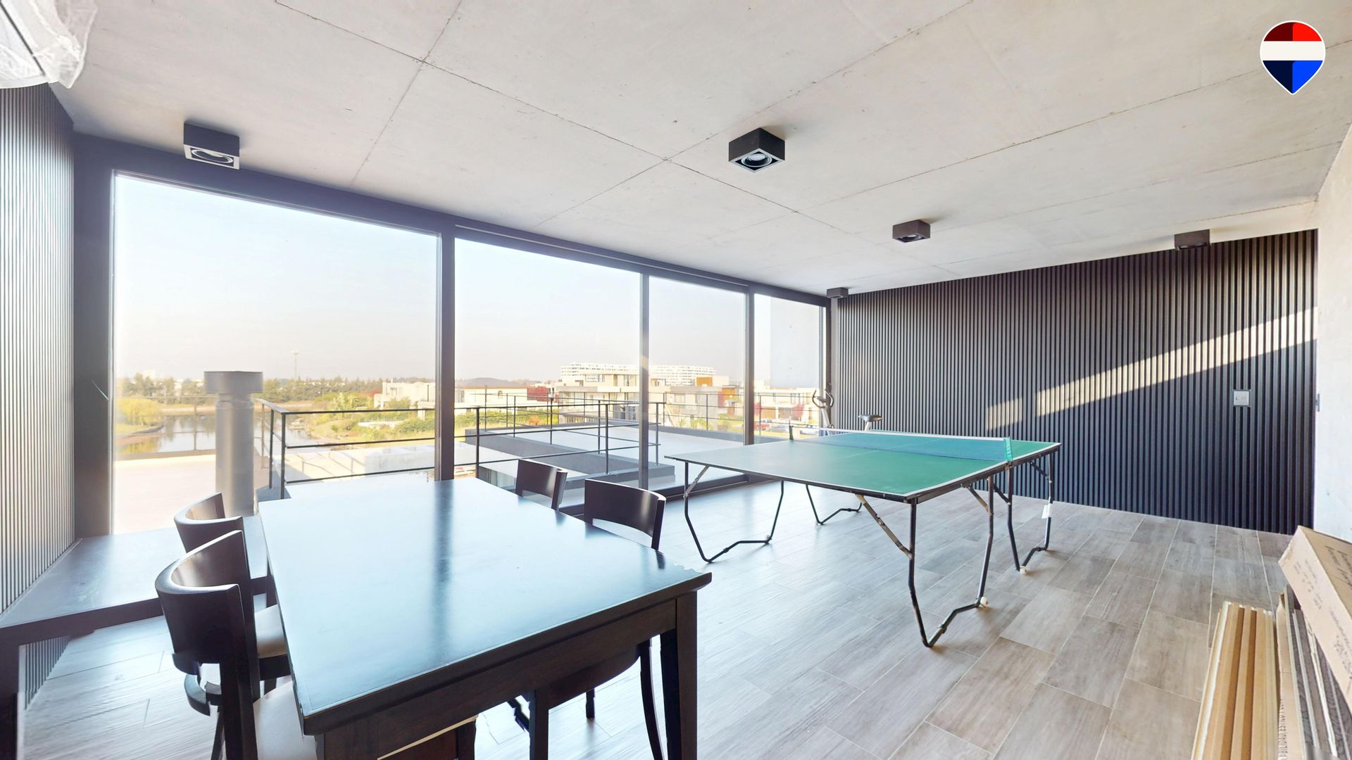 Venta Casa A La Laguna Virazon Nordelta