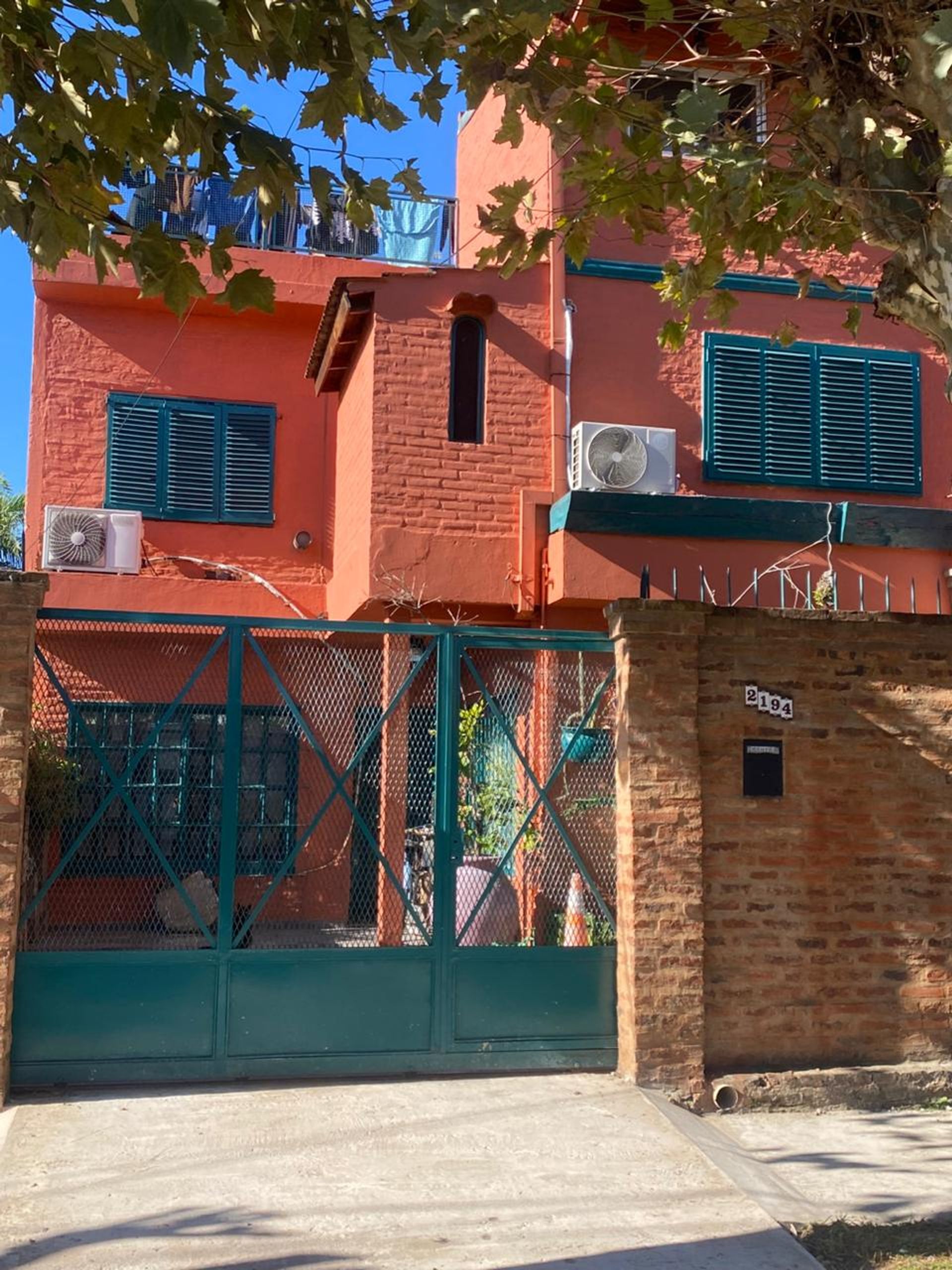 Casa En Venta En Don Torcuto 5 Ambientes