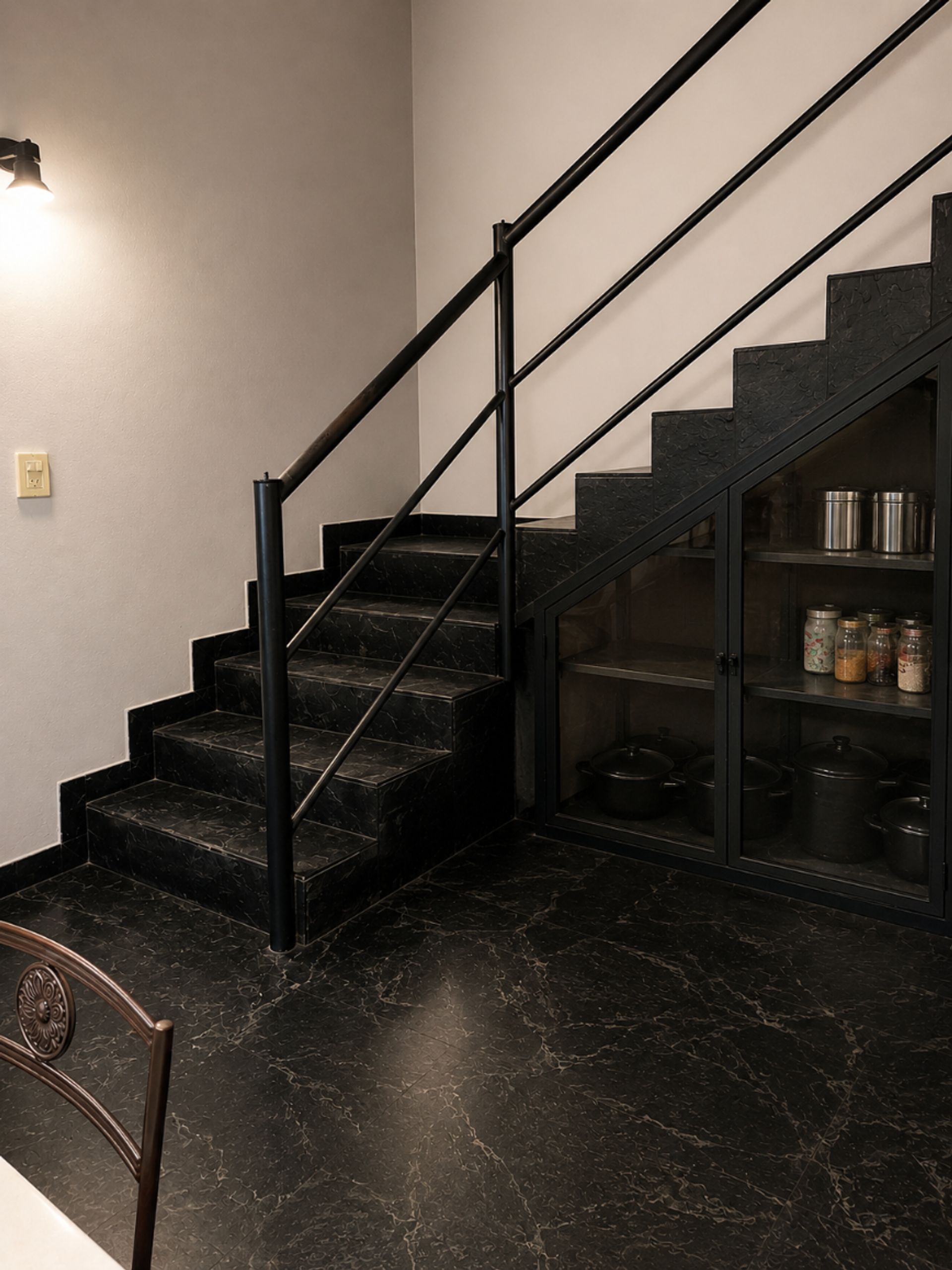 Casa En Venta En Don Torcuto 5 Ambientes