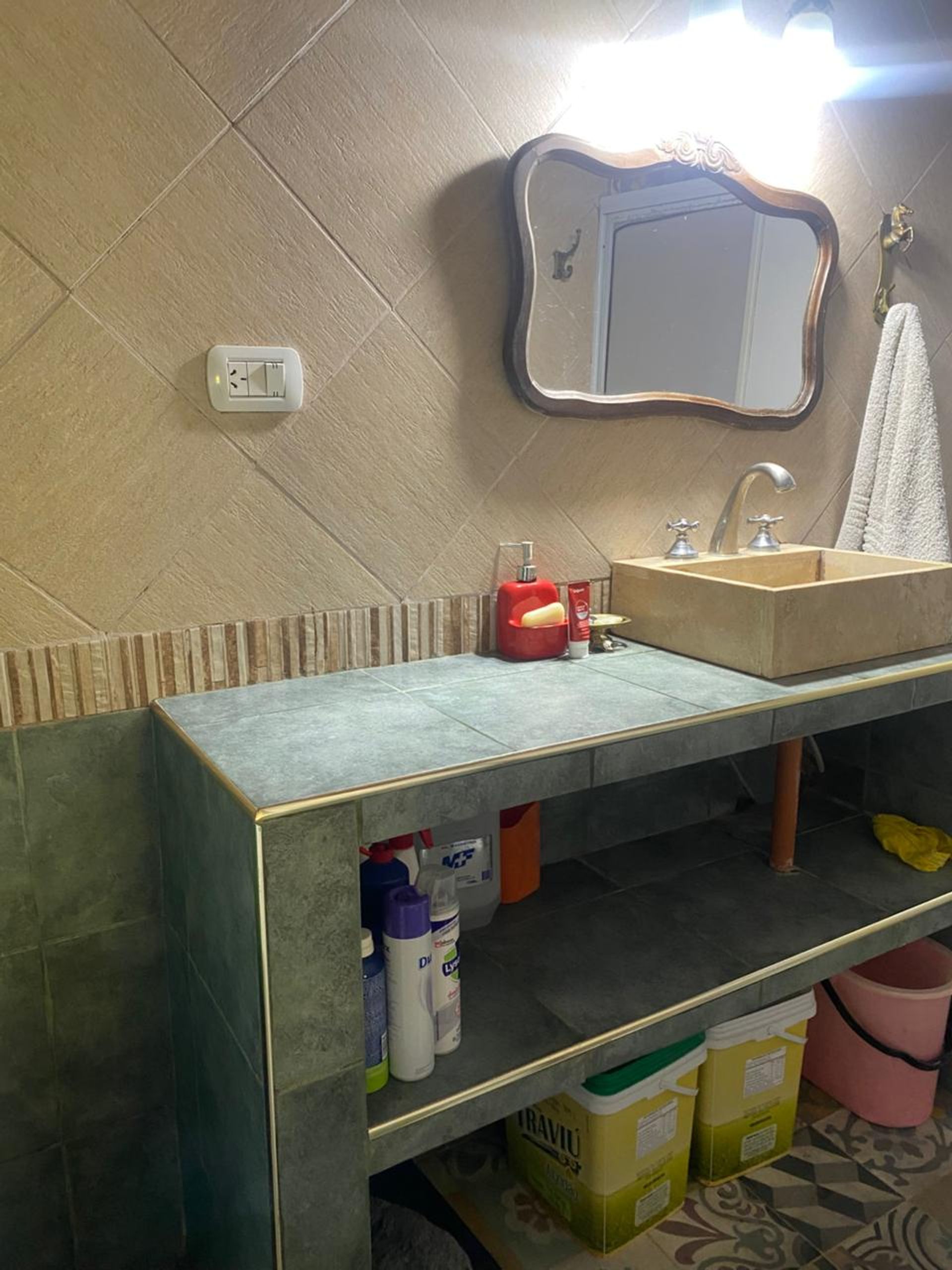 Casa En Venta En Don Torcuto 5 Ambientes