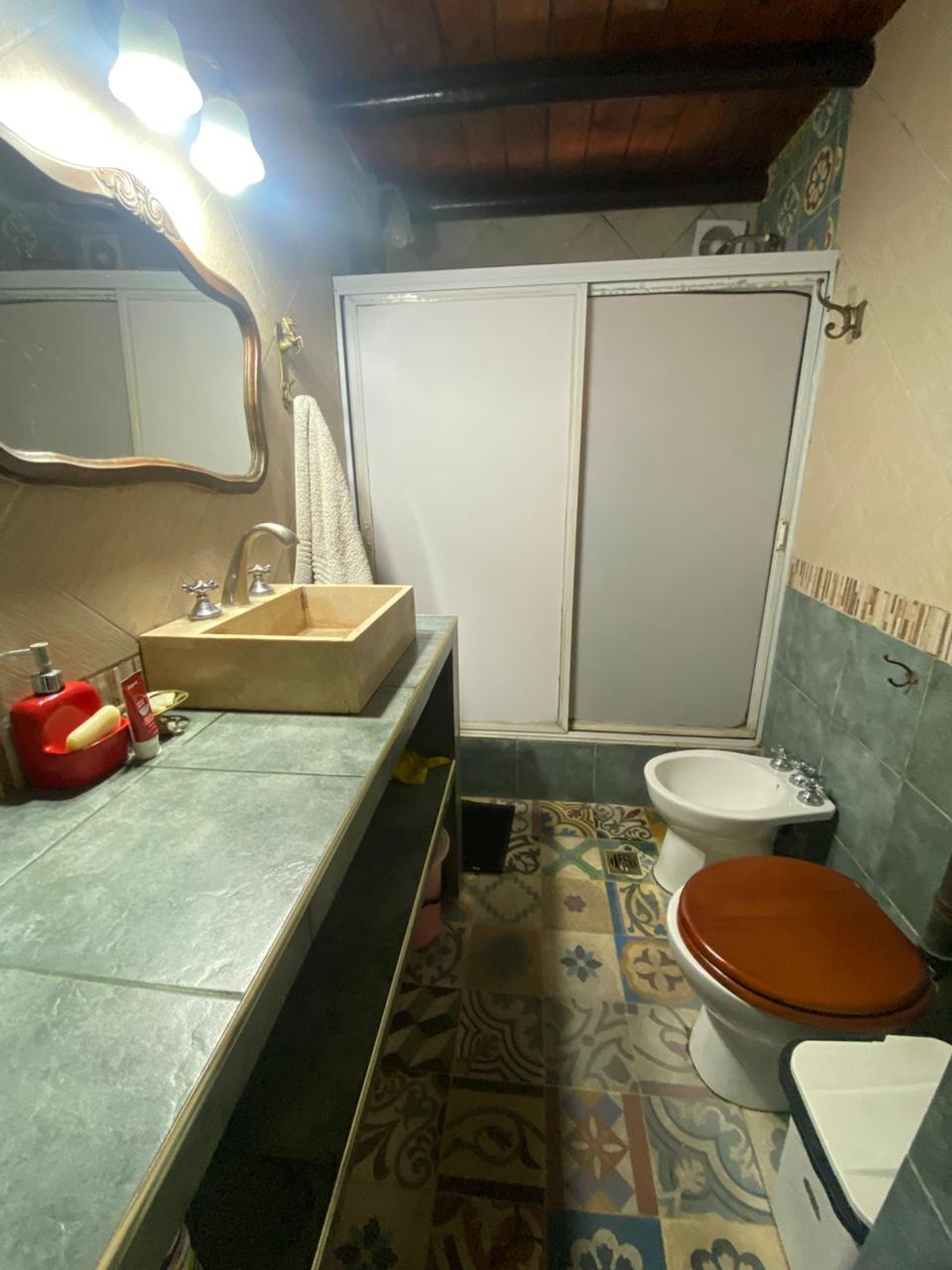 Casa En Venta En Don Torcuto 5 Ambientes