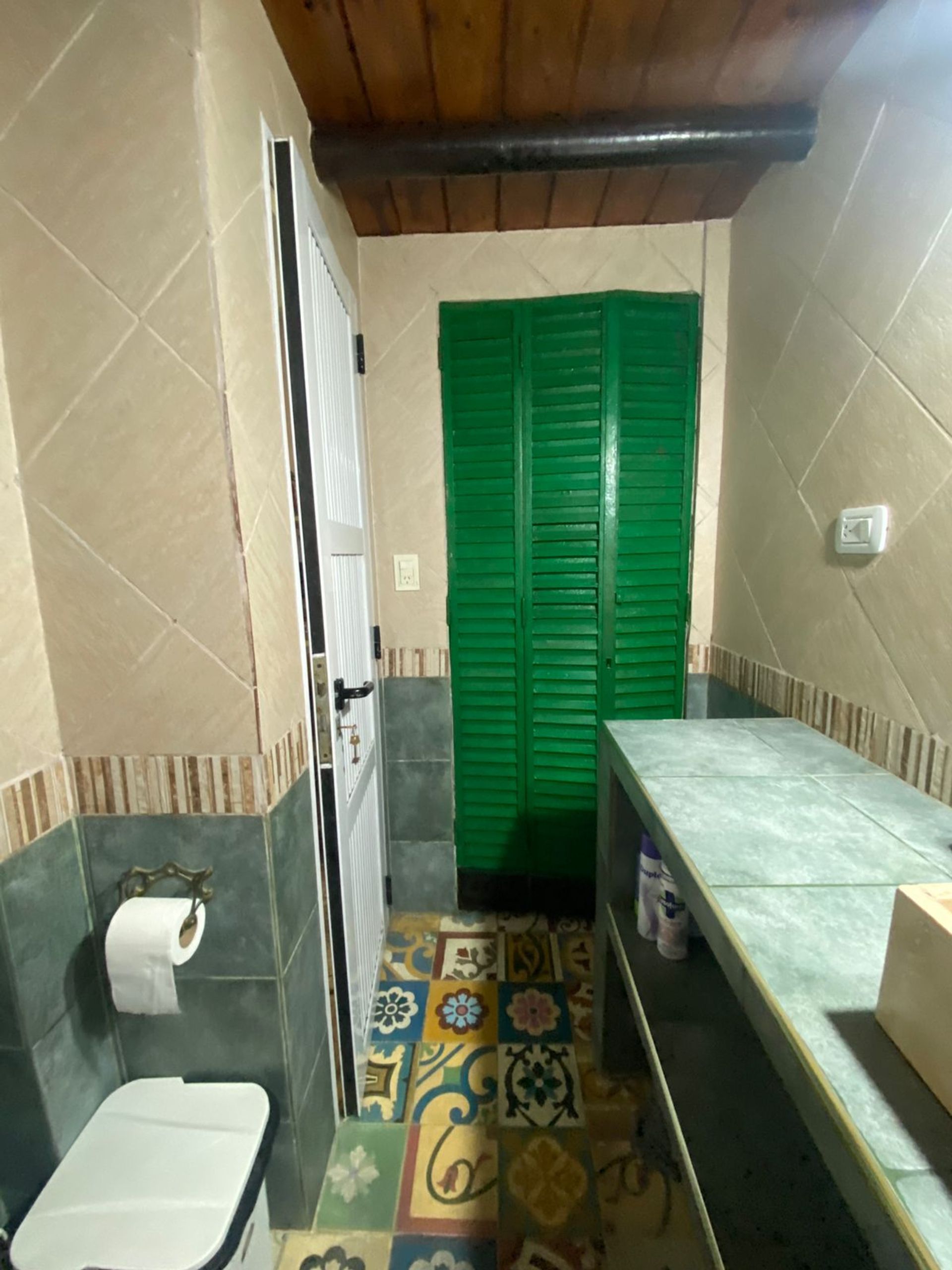 Casa En Venta En Don Torcuto 5 Ambientes