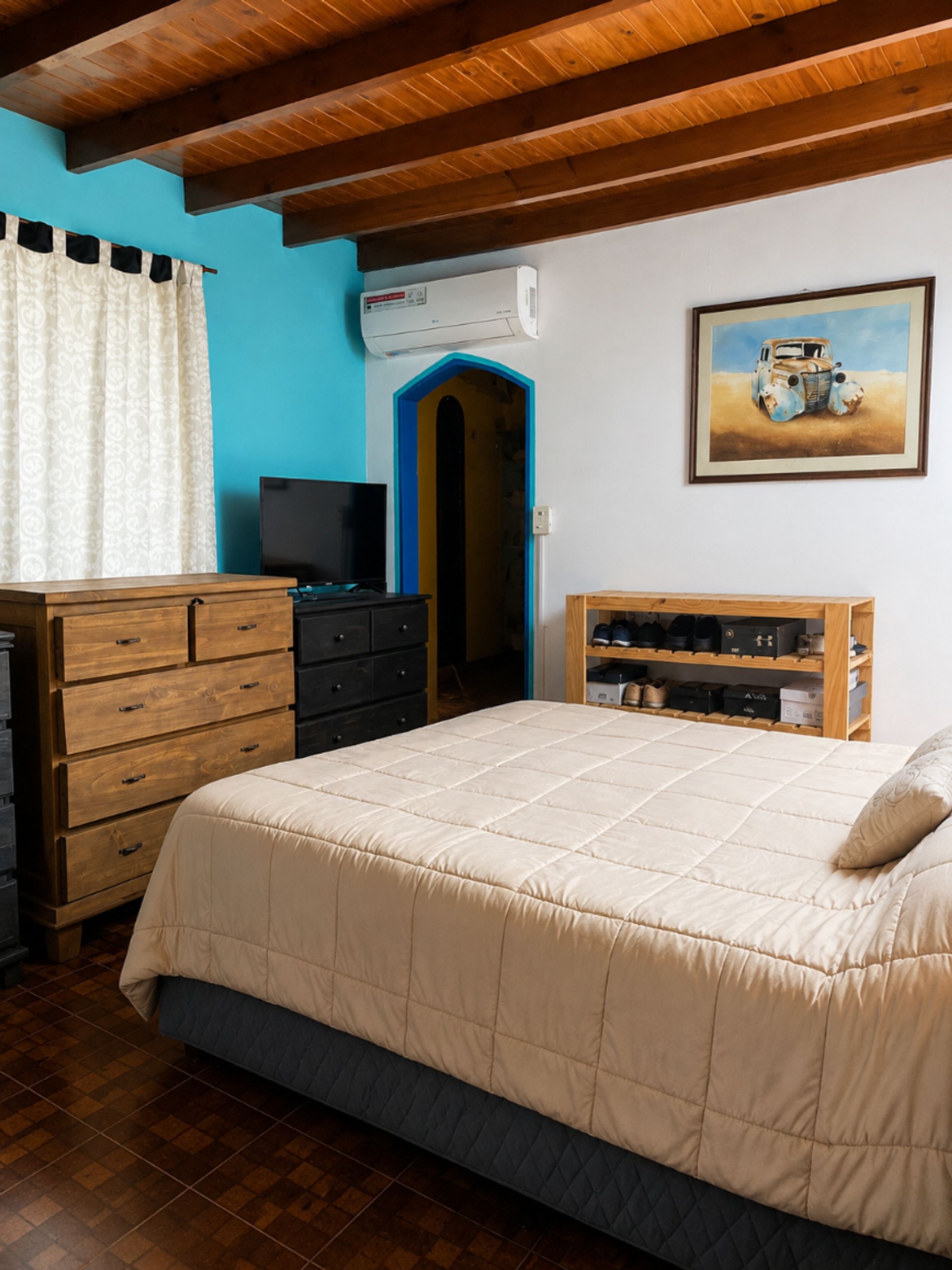 Casa En Venta En Don Torcuto 5 Ambientes